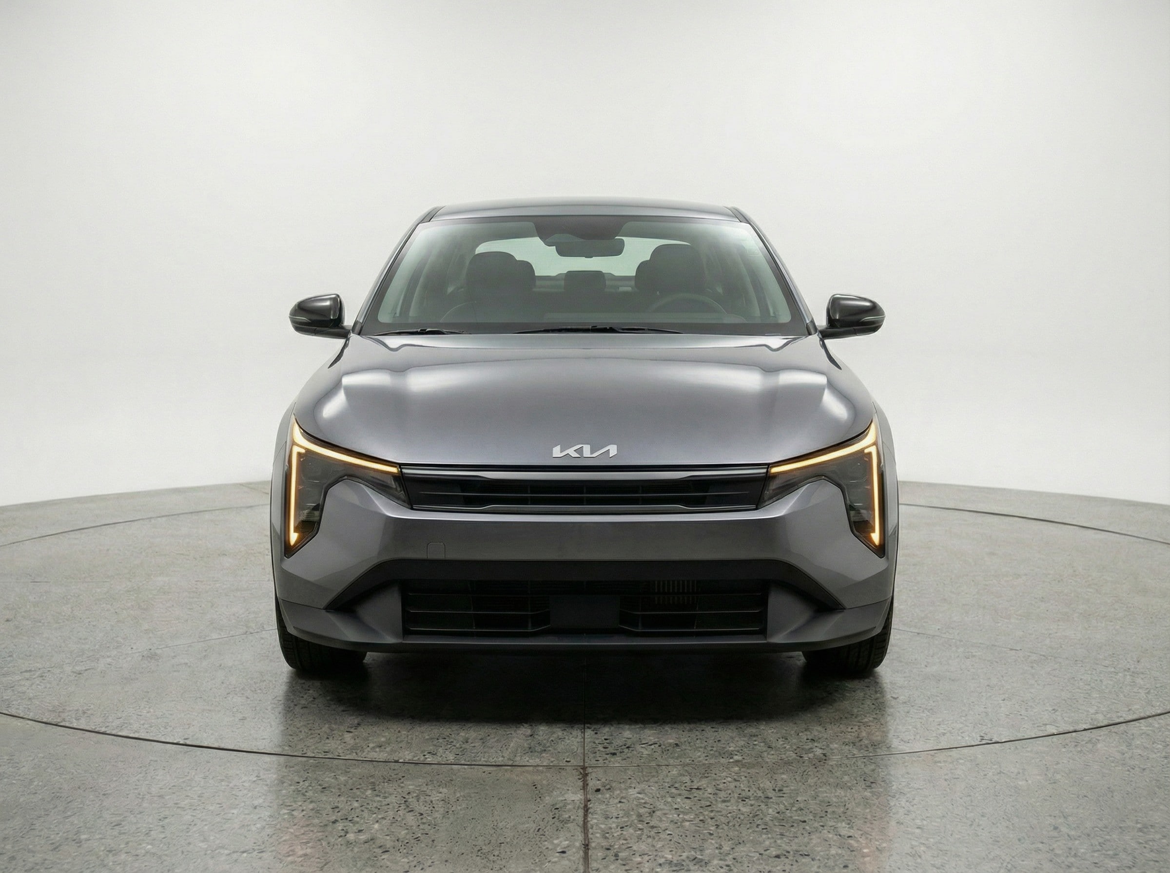 Thumbnail: 2025 Kia K4 - 2