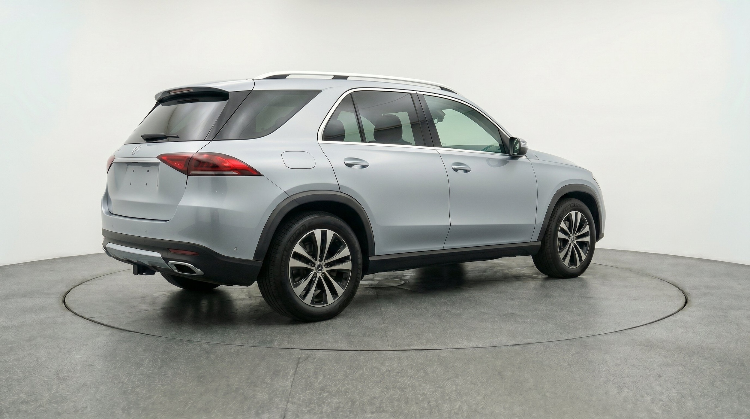 Thumbnail: 2026 Mercedes-Benz GLE - 9