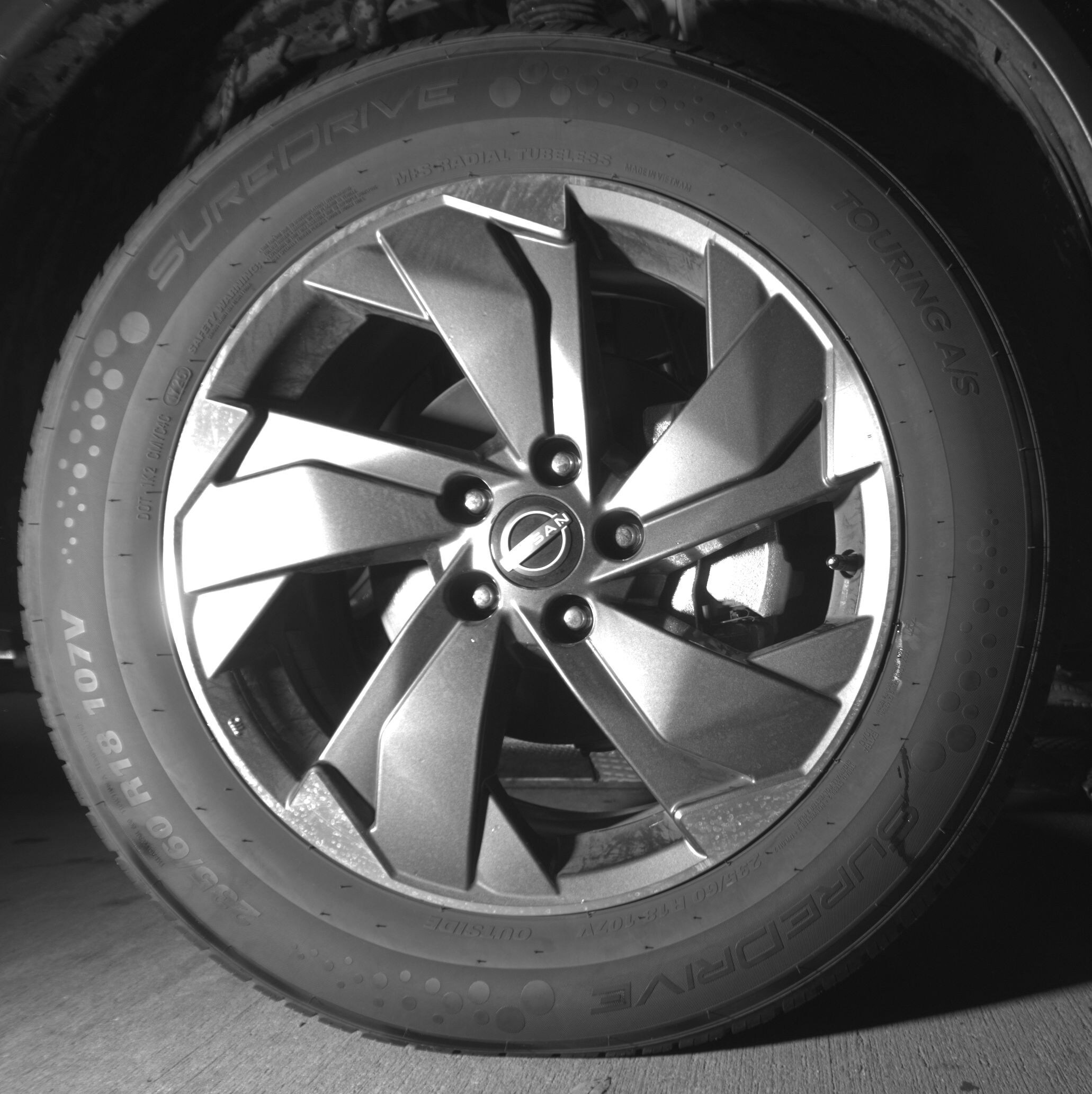 Thumbnail: 2025 Nissan Rogue - 10