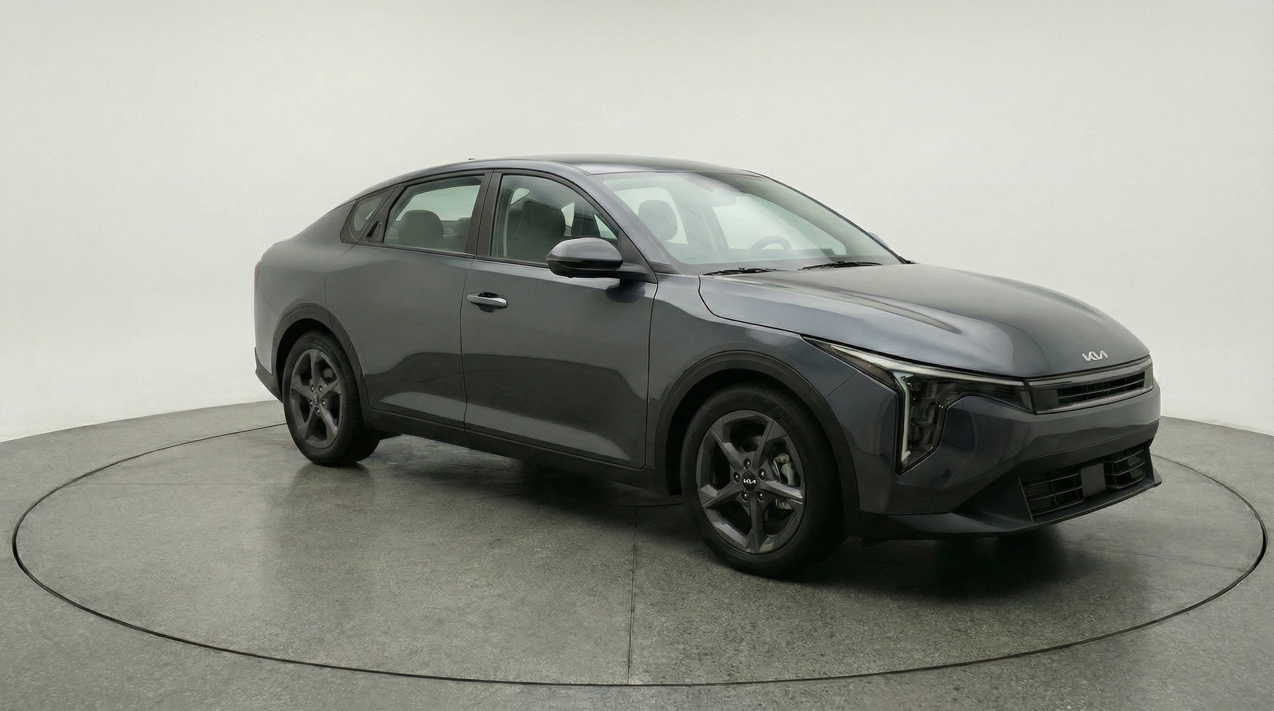 Thumbnail: 2025 Kia K4 - 1