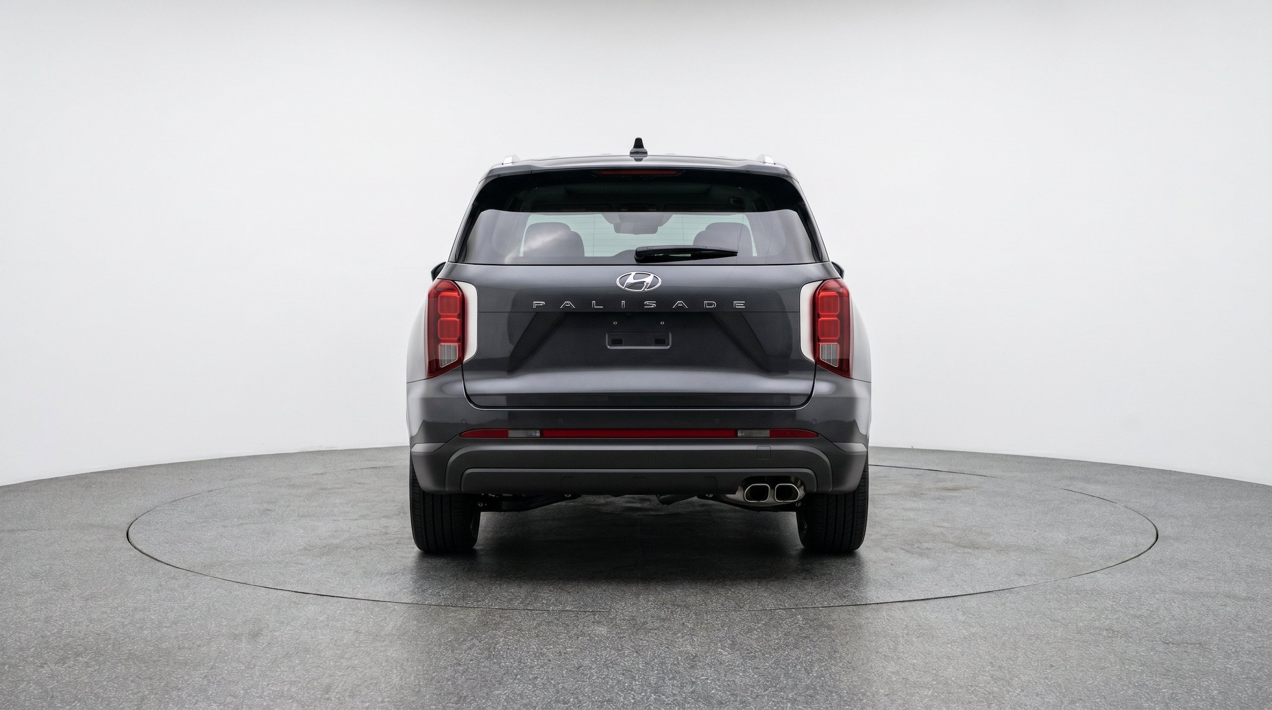 Thumbnail: 2025 Hyundai Palisade - 7