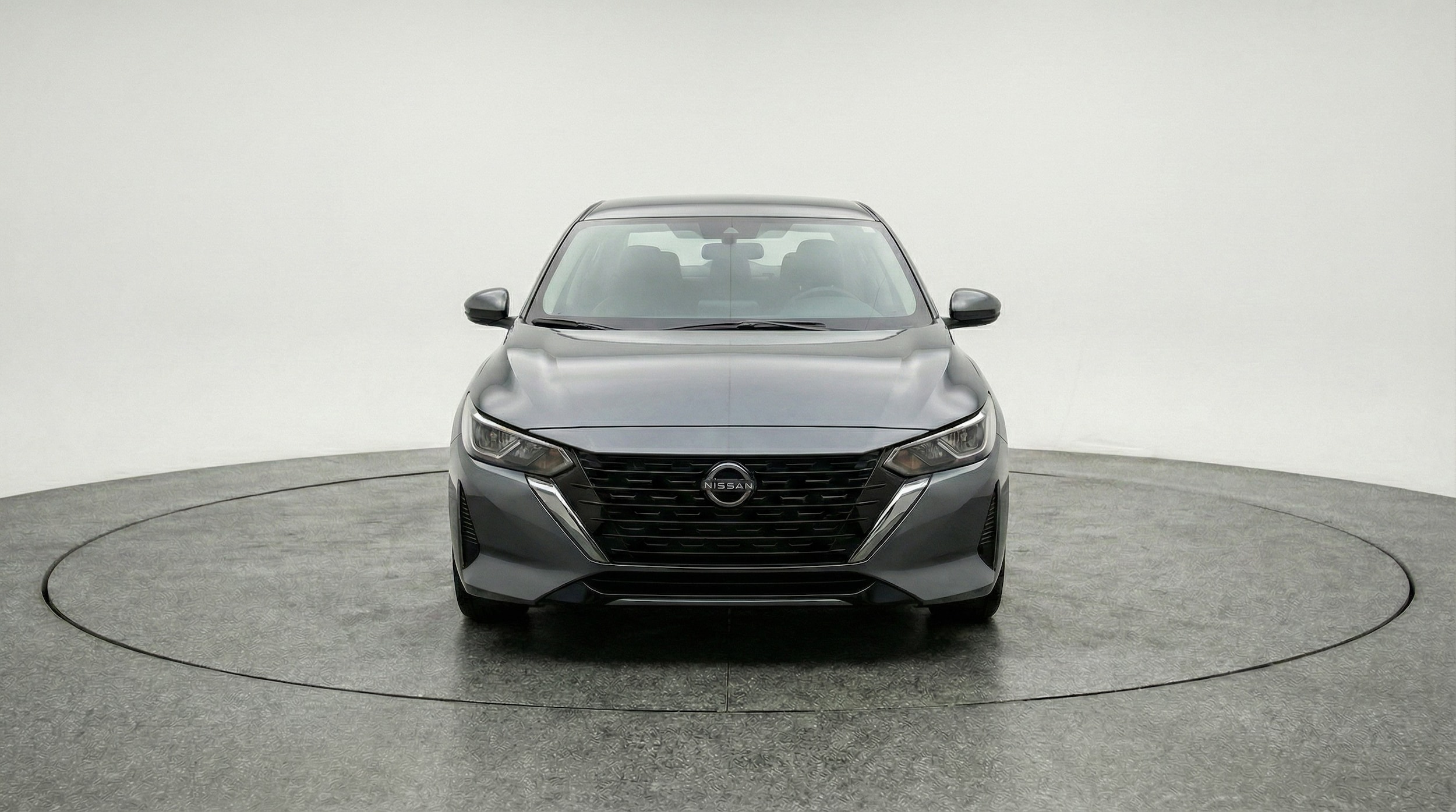 Thumbnail: 2025 Nissan Sentra - 2