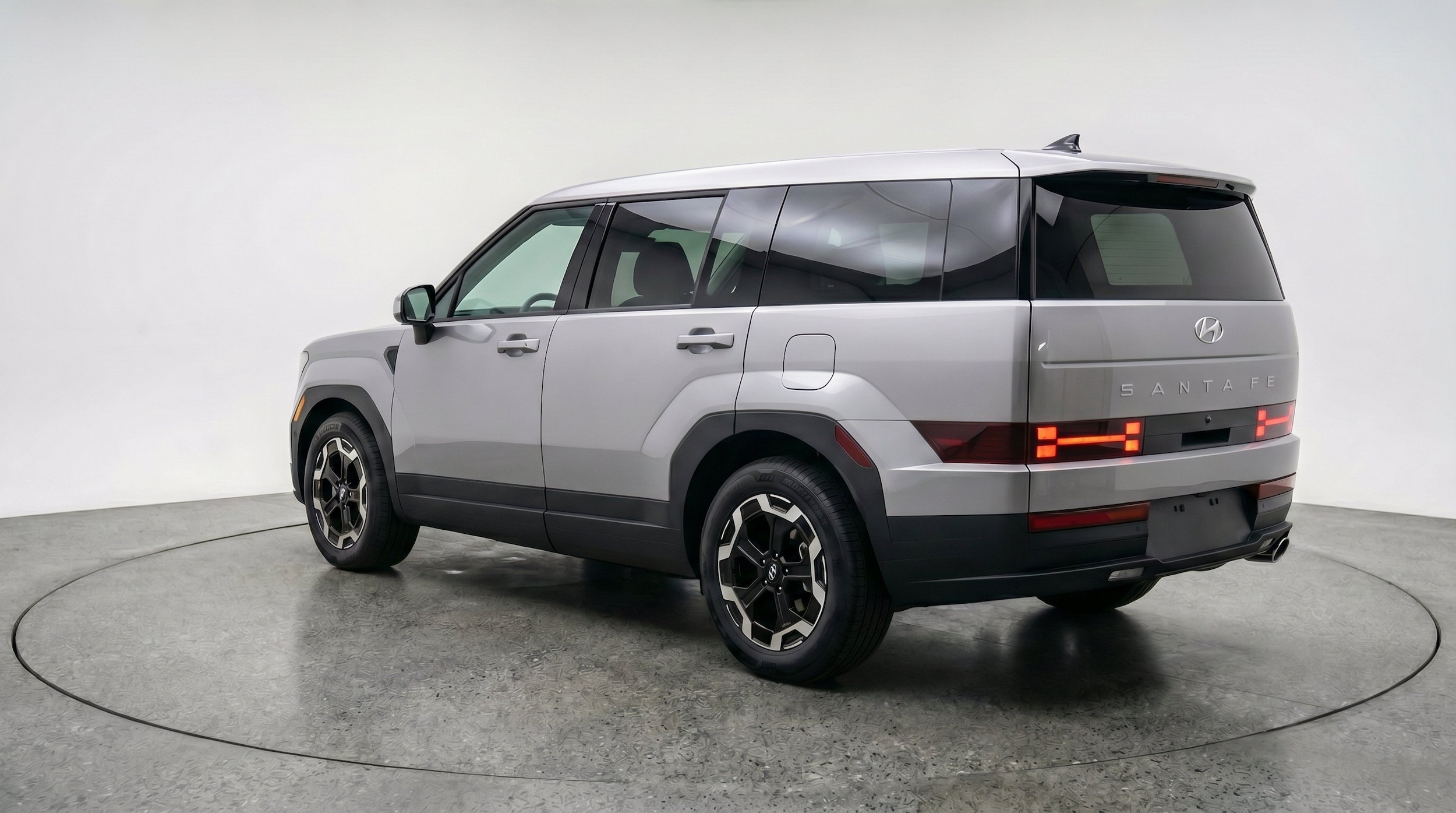 Thumbnail: 2026 Hyundai Santa Fe - 6