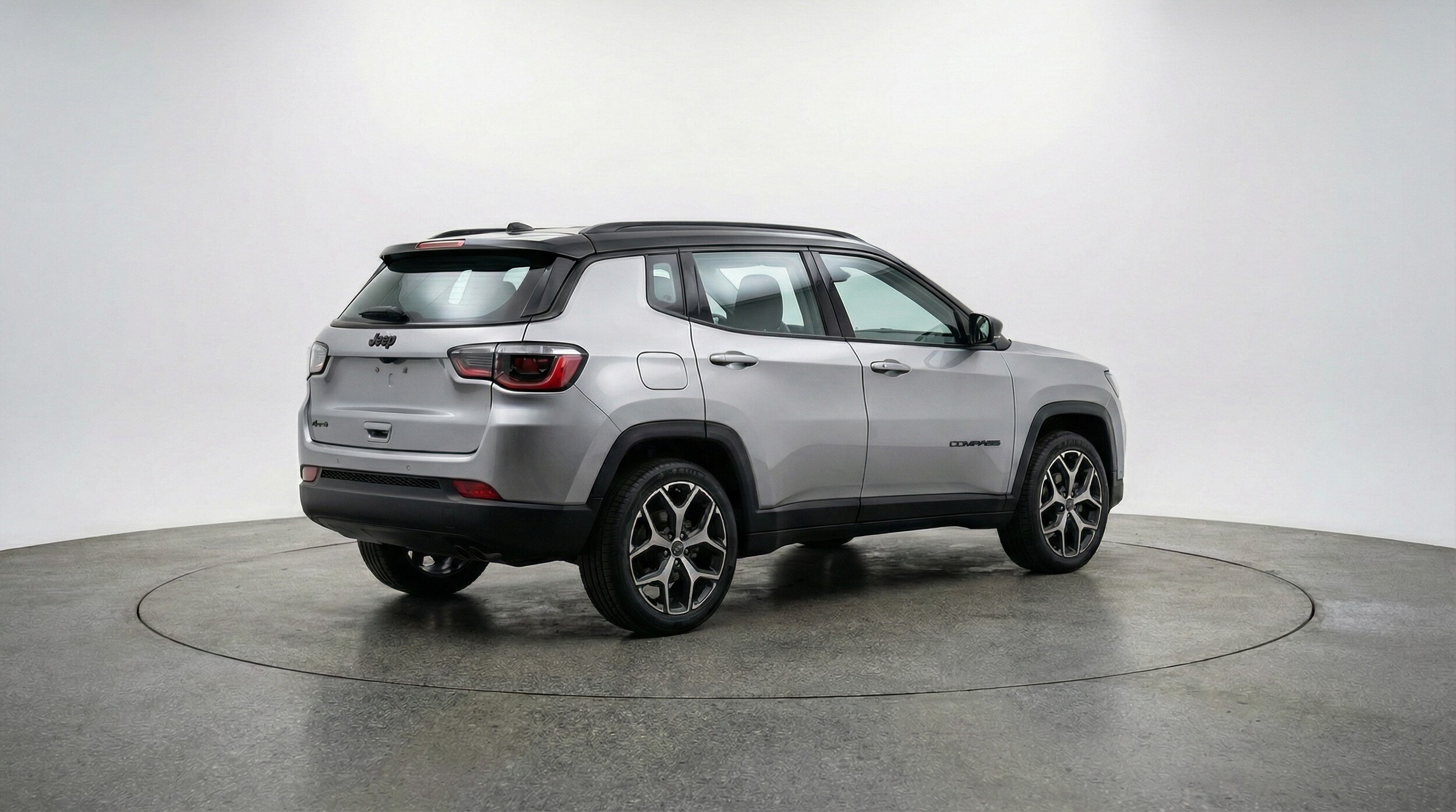 Thumbnail: 2025 Jeep Compass - 7