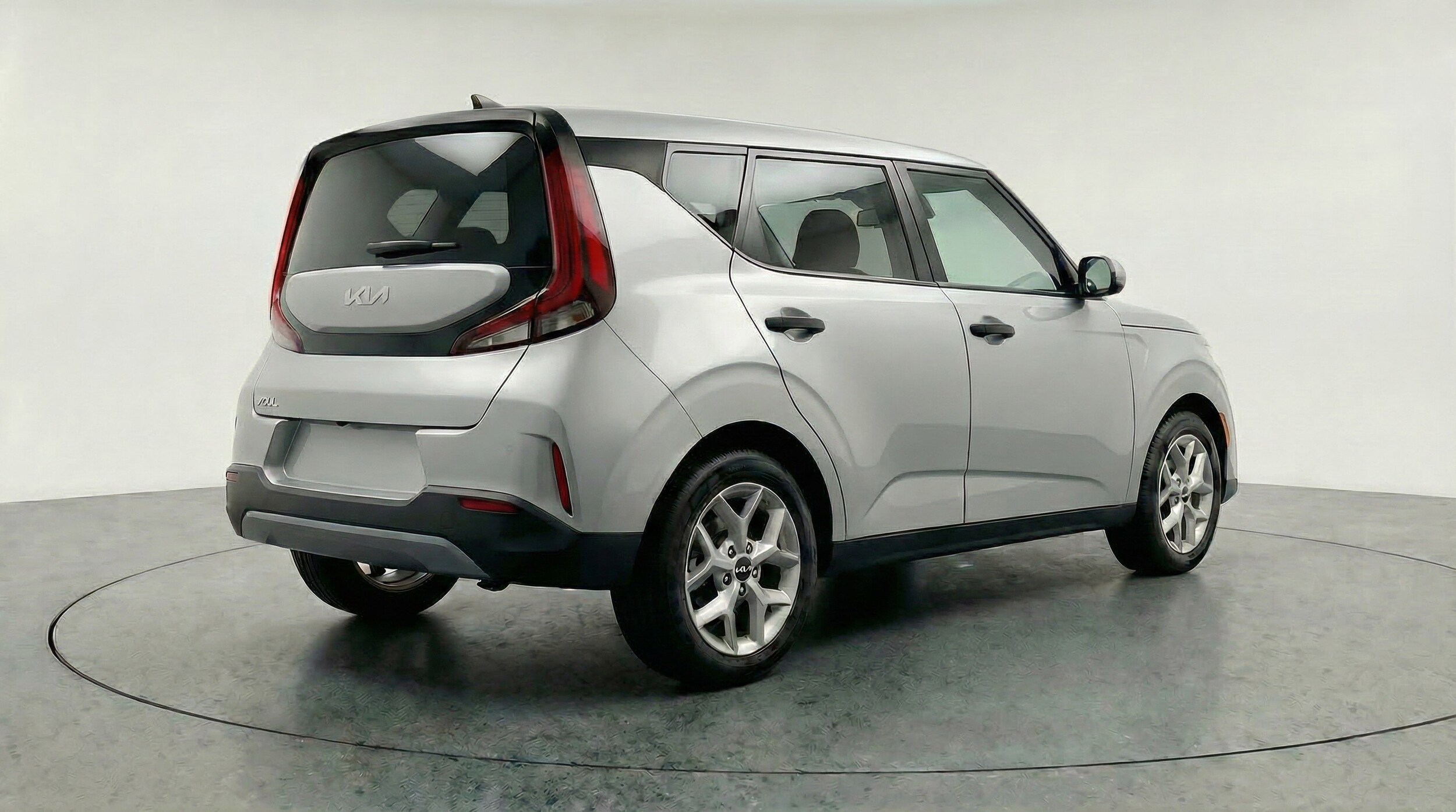 Thumbnail: 2025 Kia Soul - 9
