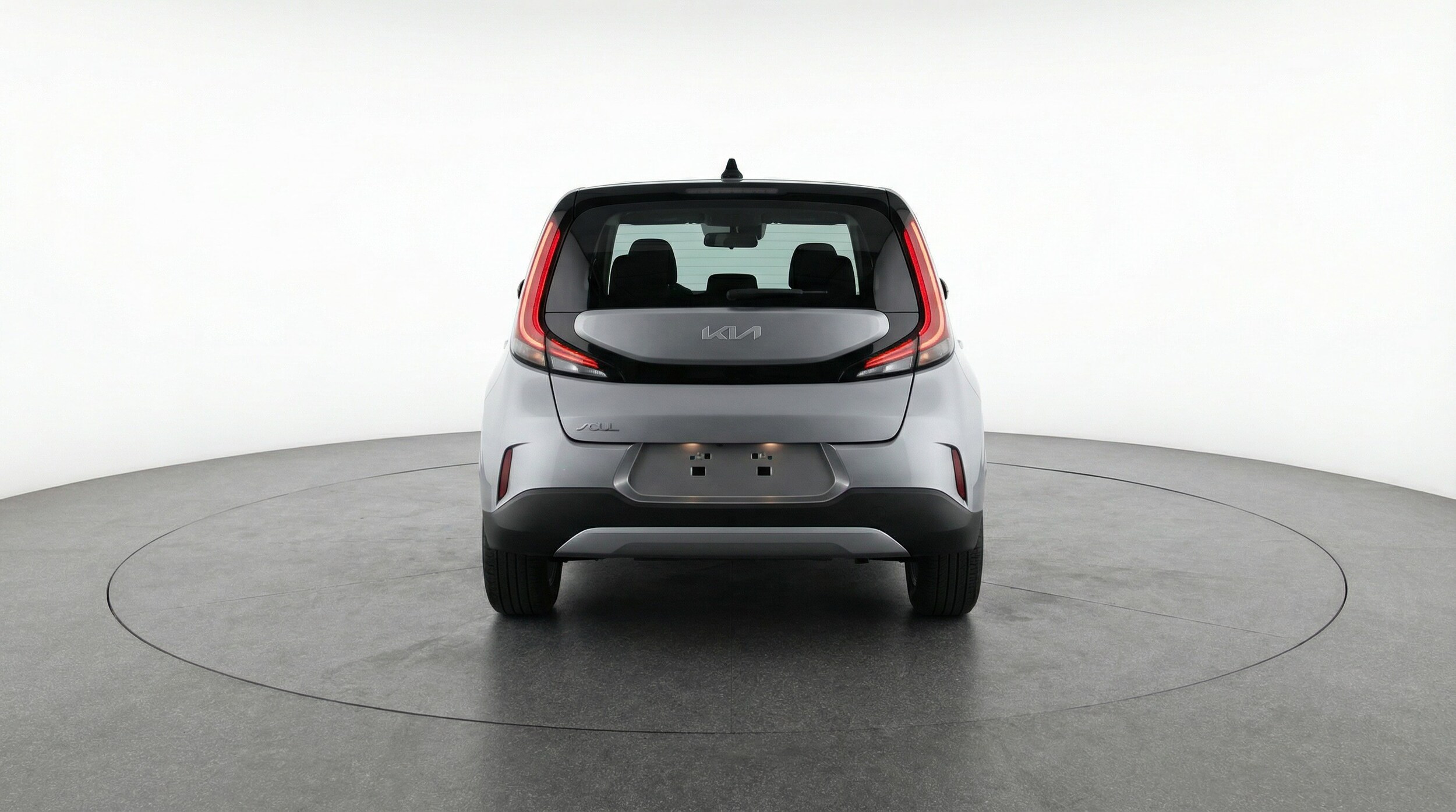 Thumbnail: 2025 Kia Soul - 6