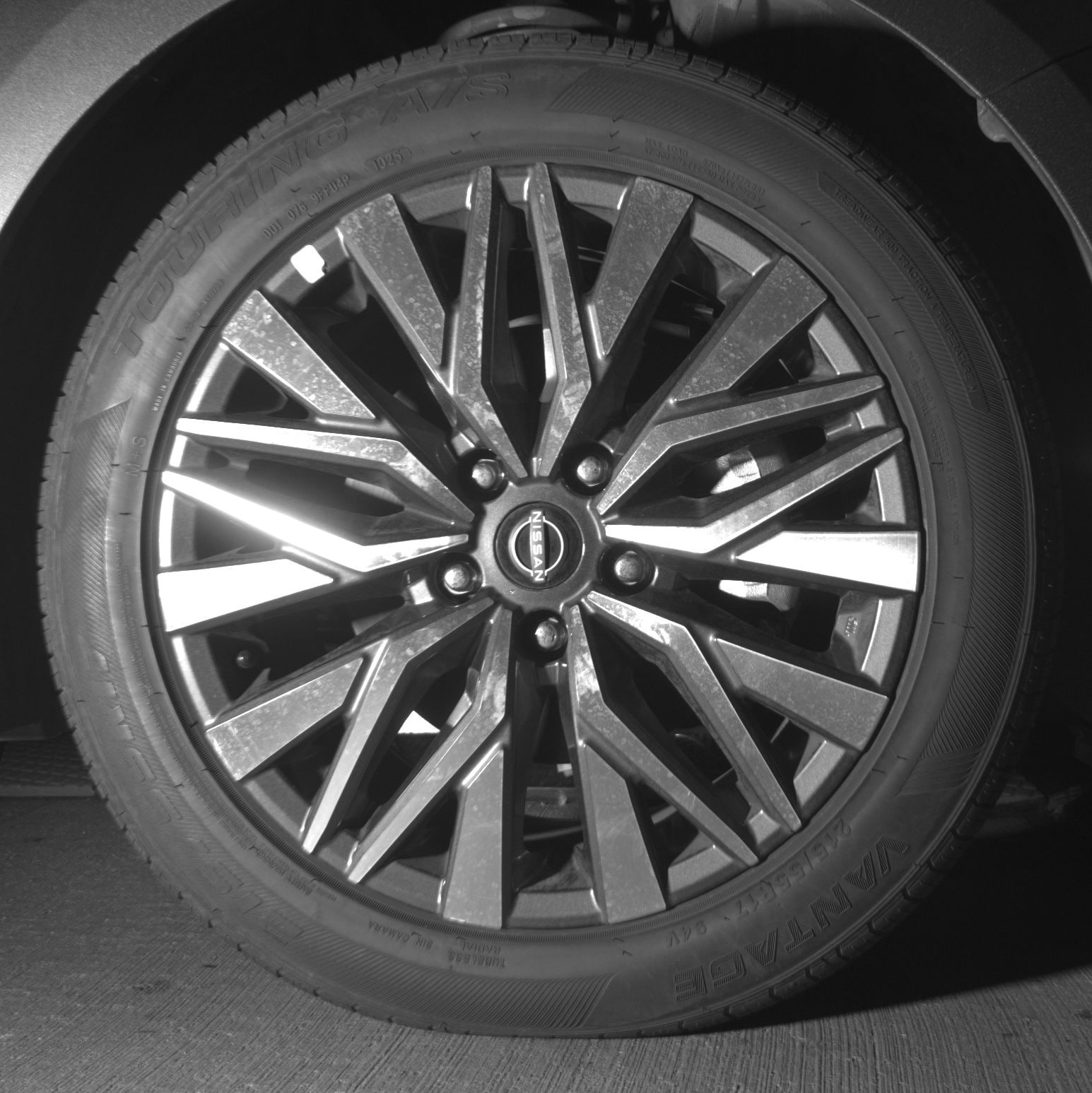 Thumbnail: 2025 Nissan Altima - 10