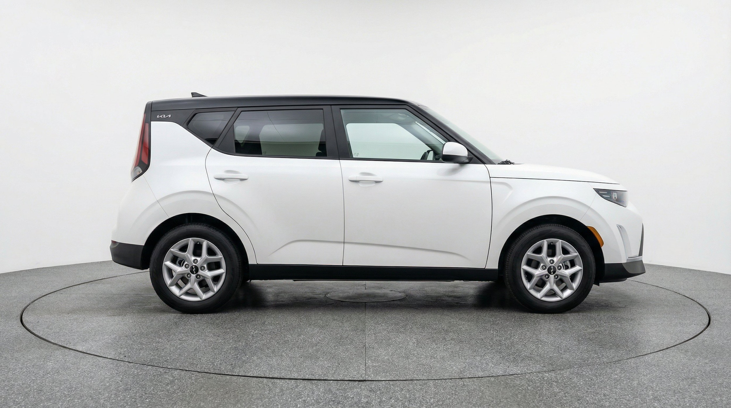 Thumbnail: 2025 Kia Soul - 11