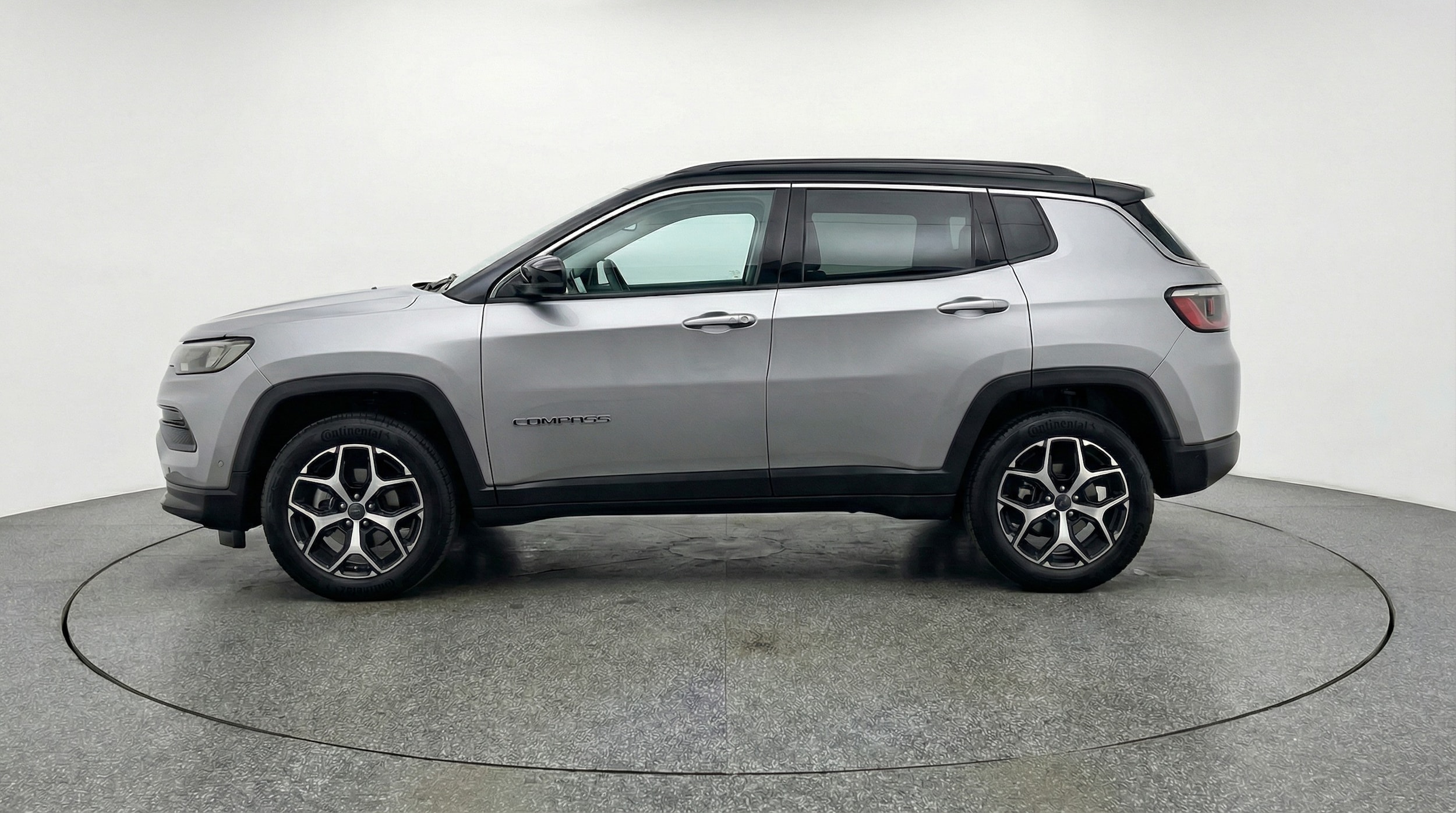 Thumbnail: 2025 Jeep Compass - 4