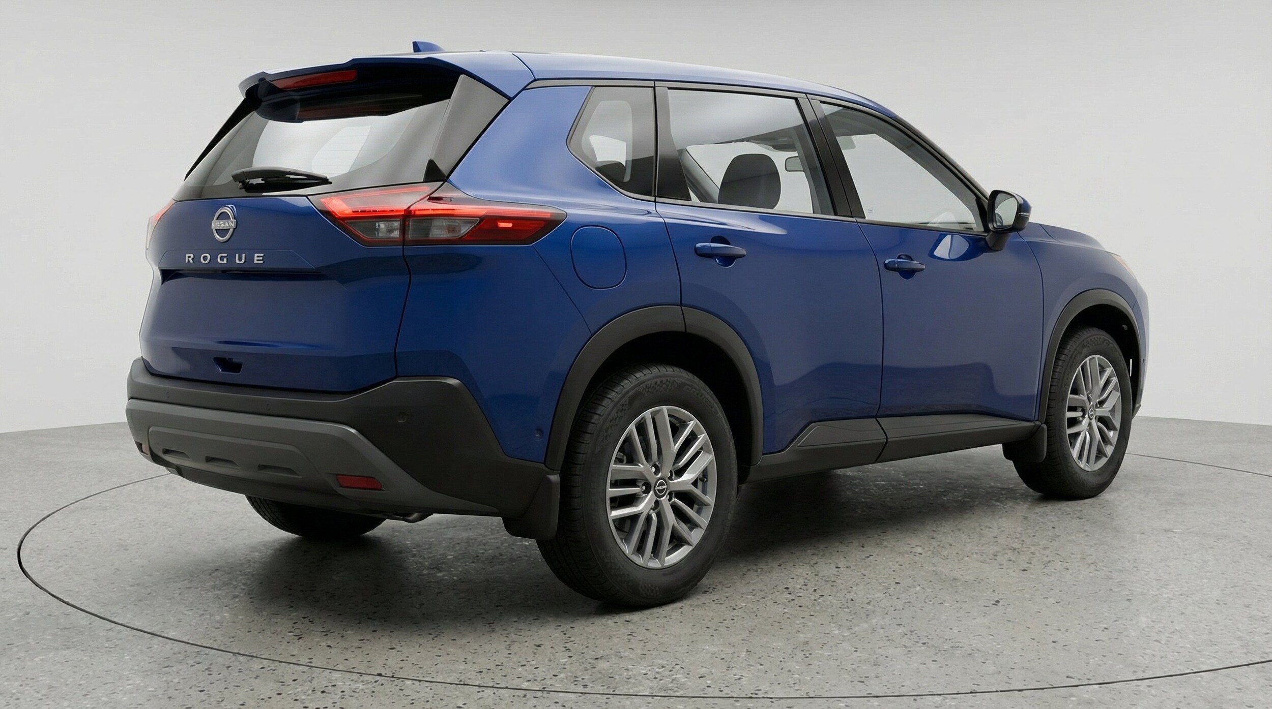 Thumbnail: 2026 Nissan Rogue - 9
