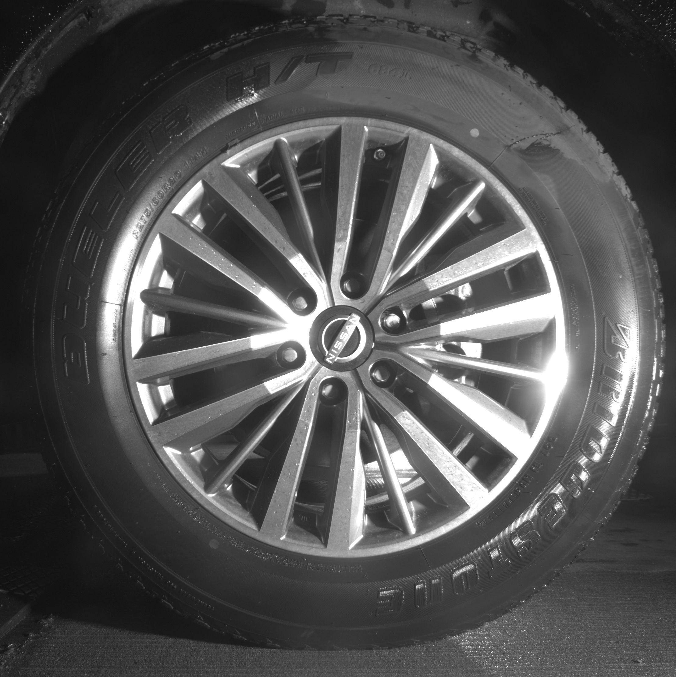 Thumbnail: 2024 Nissan Armada - 9