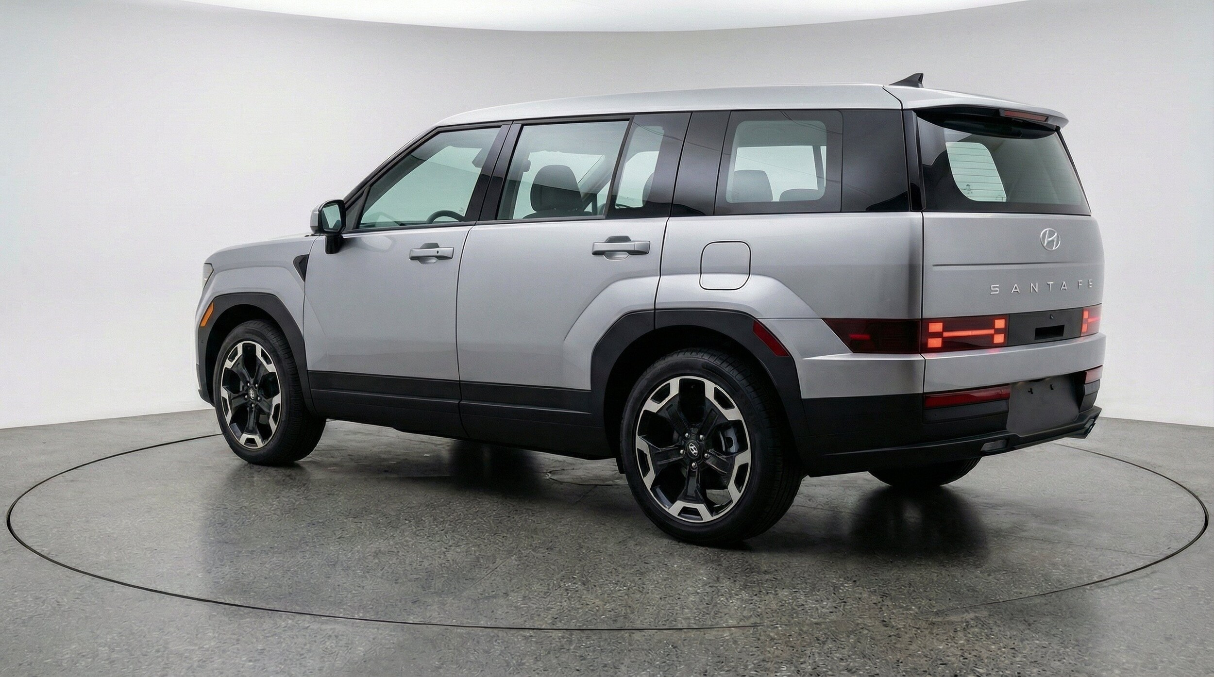 Thumbnail: 2026 Hyundai Santa Fe - 6