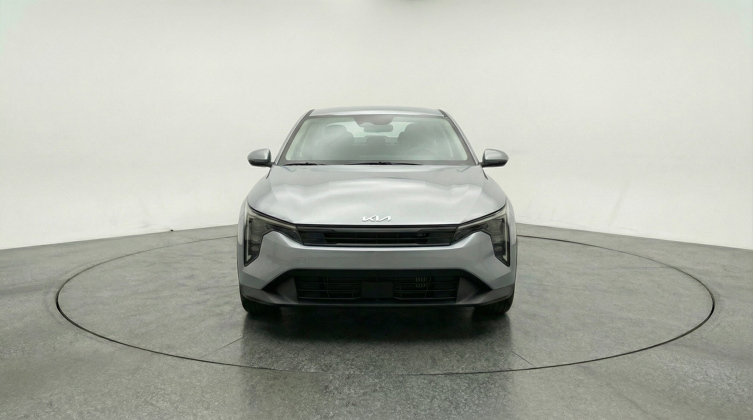 Thumbnail: 2025 Kia K4 - 2