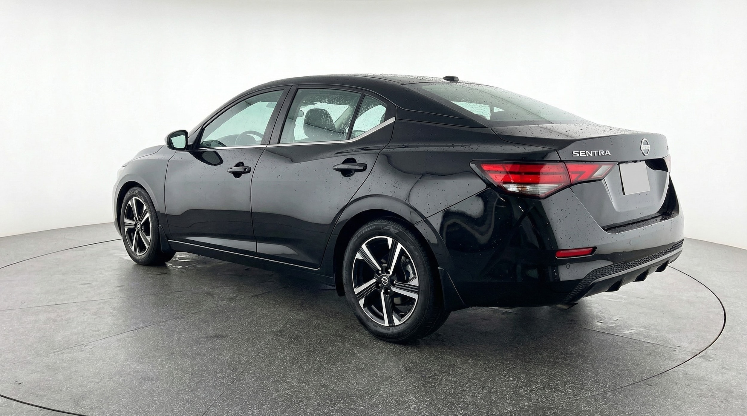 Thumbnail: 2025 Nissan Sentra - 5