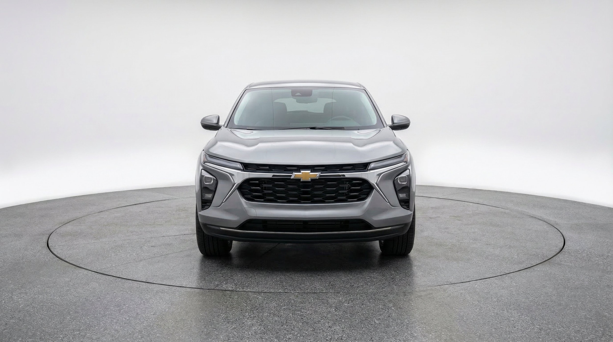 Thumbnail: 2025 Chevrolet Blazer - 2