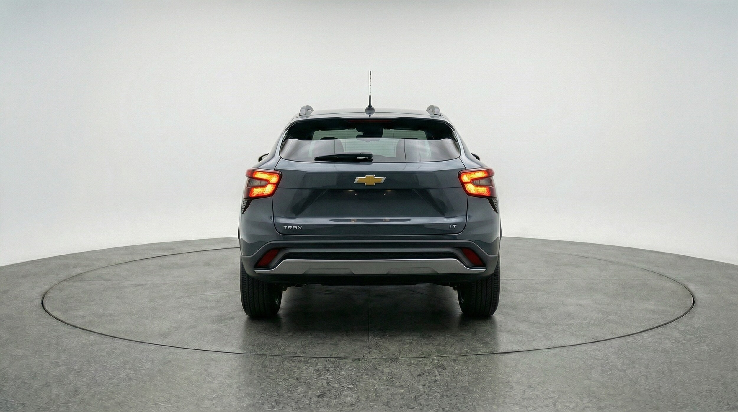 Thumbnail: 2025 Chevrolet Trax - 6