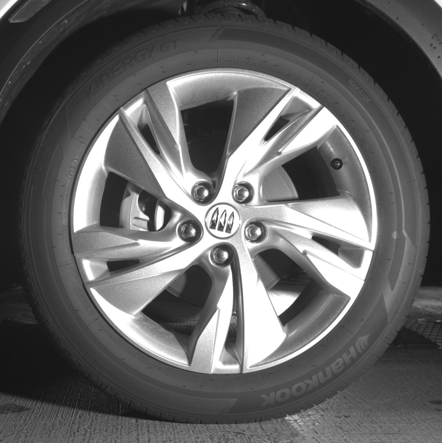 Thumbnail: 2026 Buick Encore GX - 12