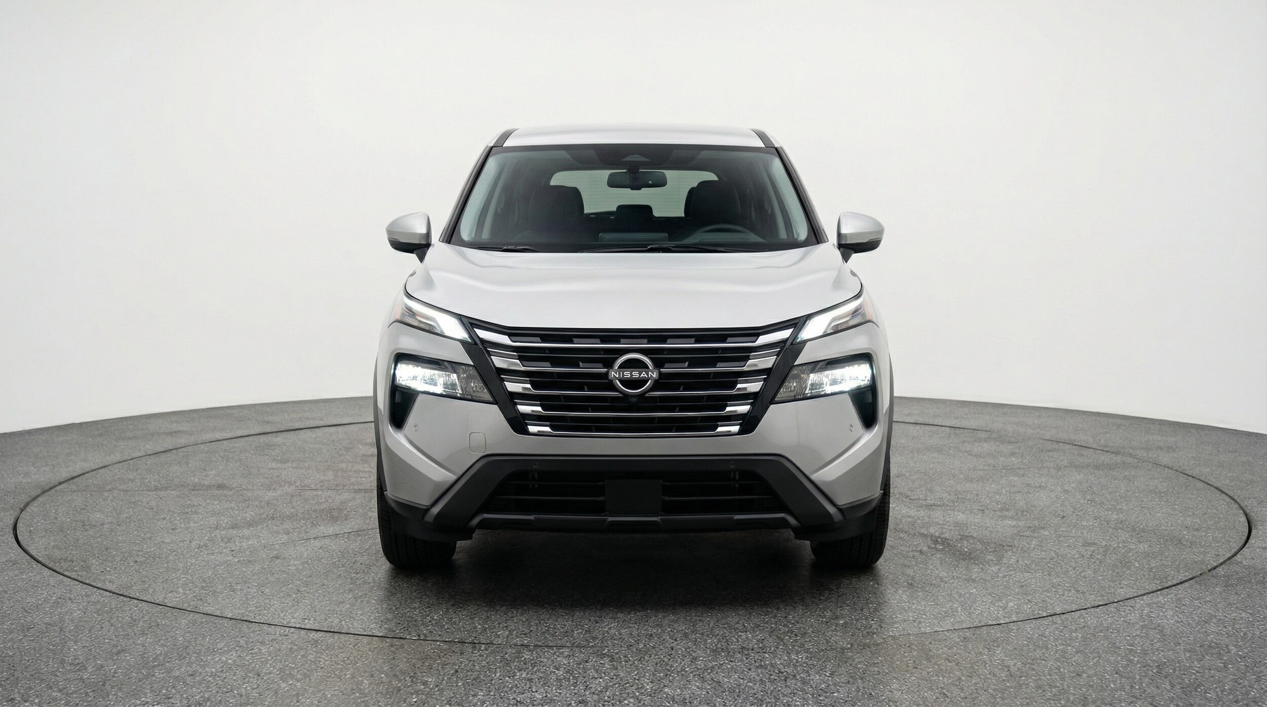 Thumbnail: 2025 Nissan Rogue - 2