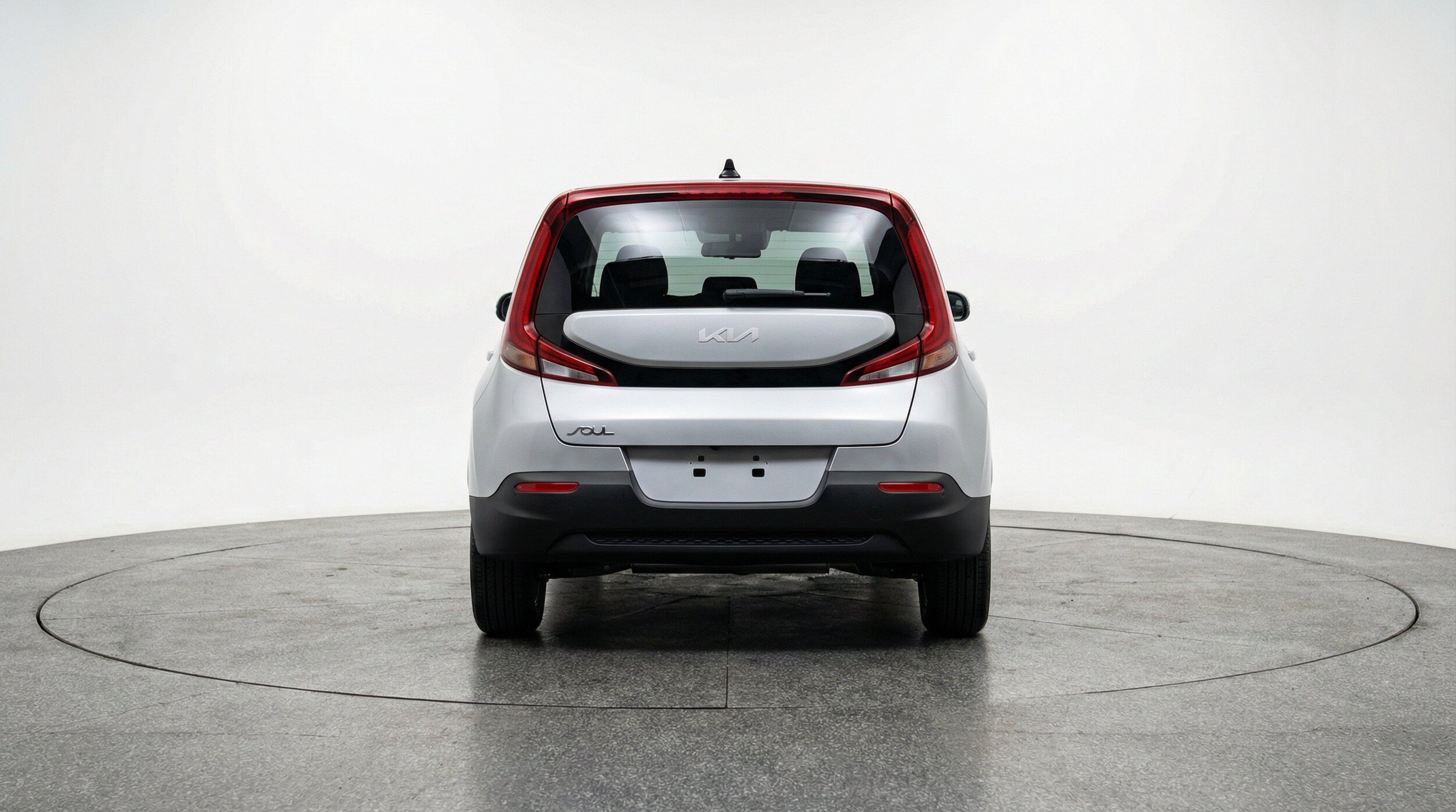 Thumbnail: 2025 Kia Soul - 7