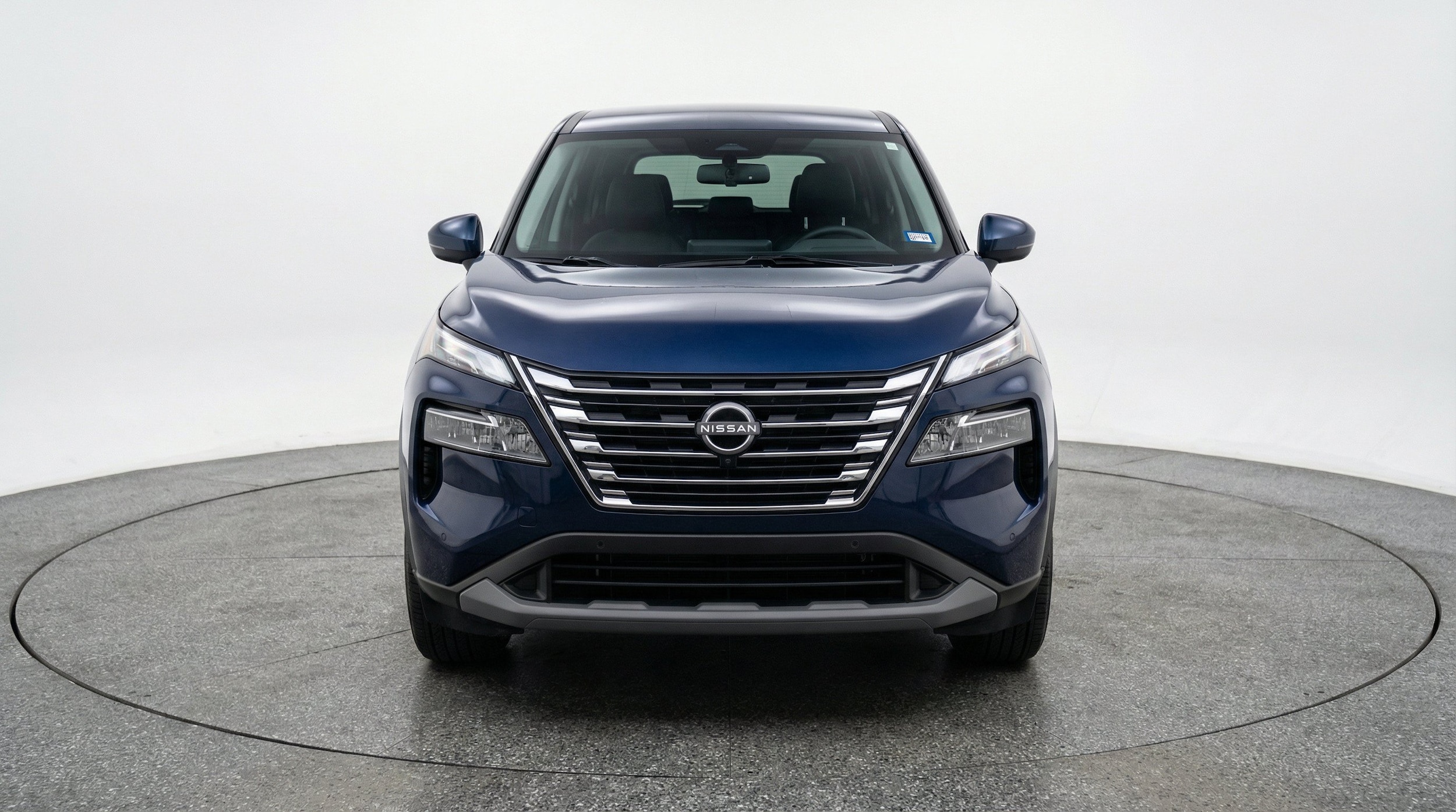 Thumbnail: 2025 Nissan Rogue - 2