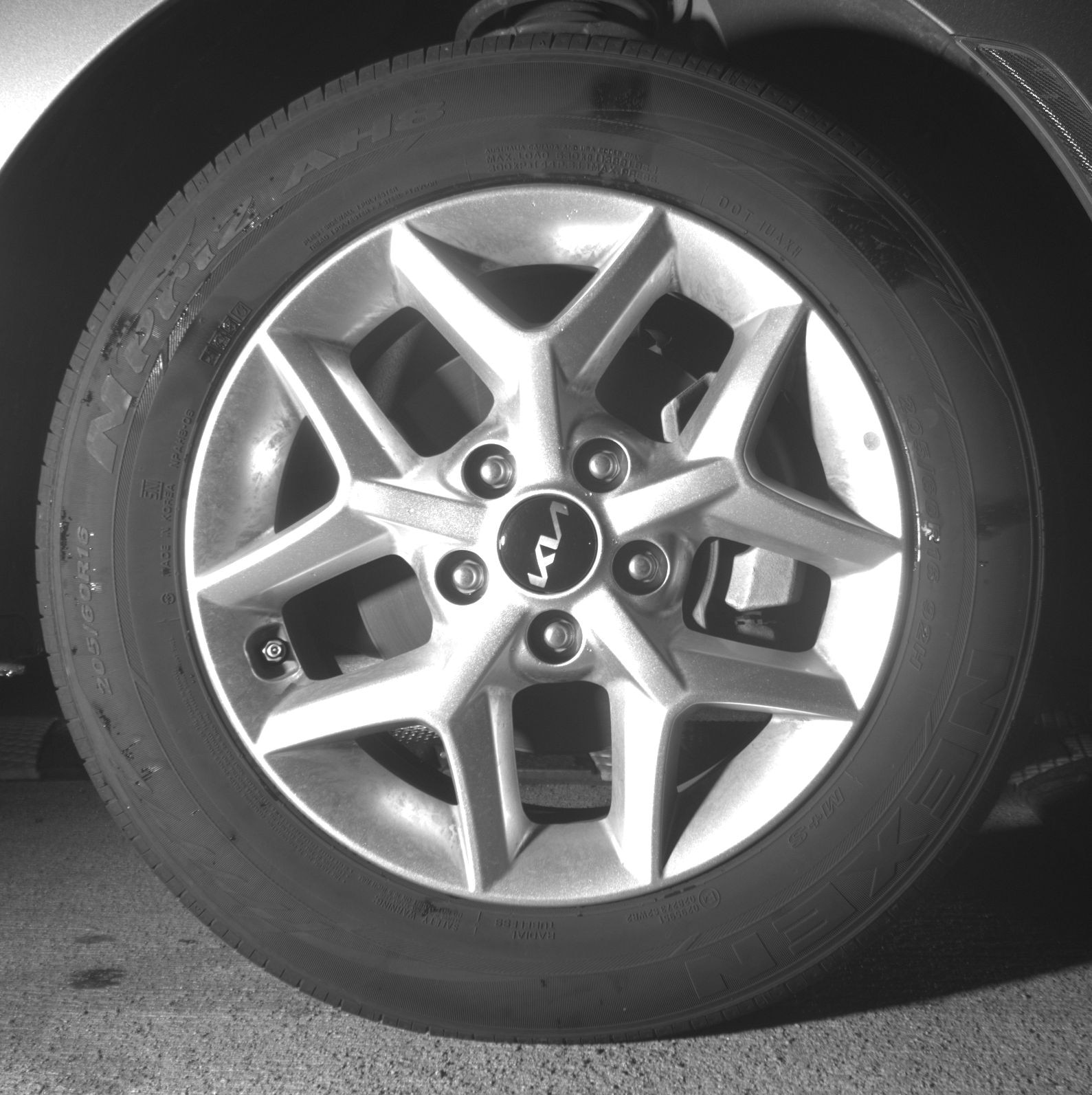 Thumbnail: 2025 Kia Soul - 10