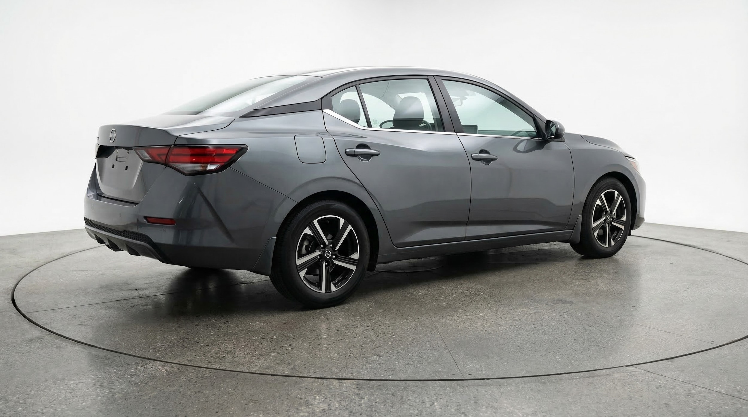 Thumbnail: 2025 Nissan Sentra - 7