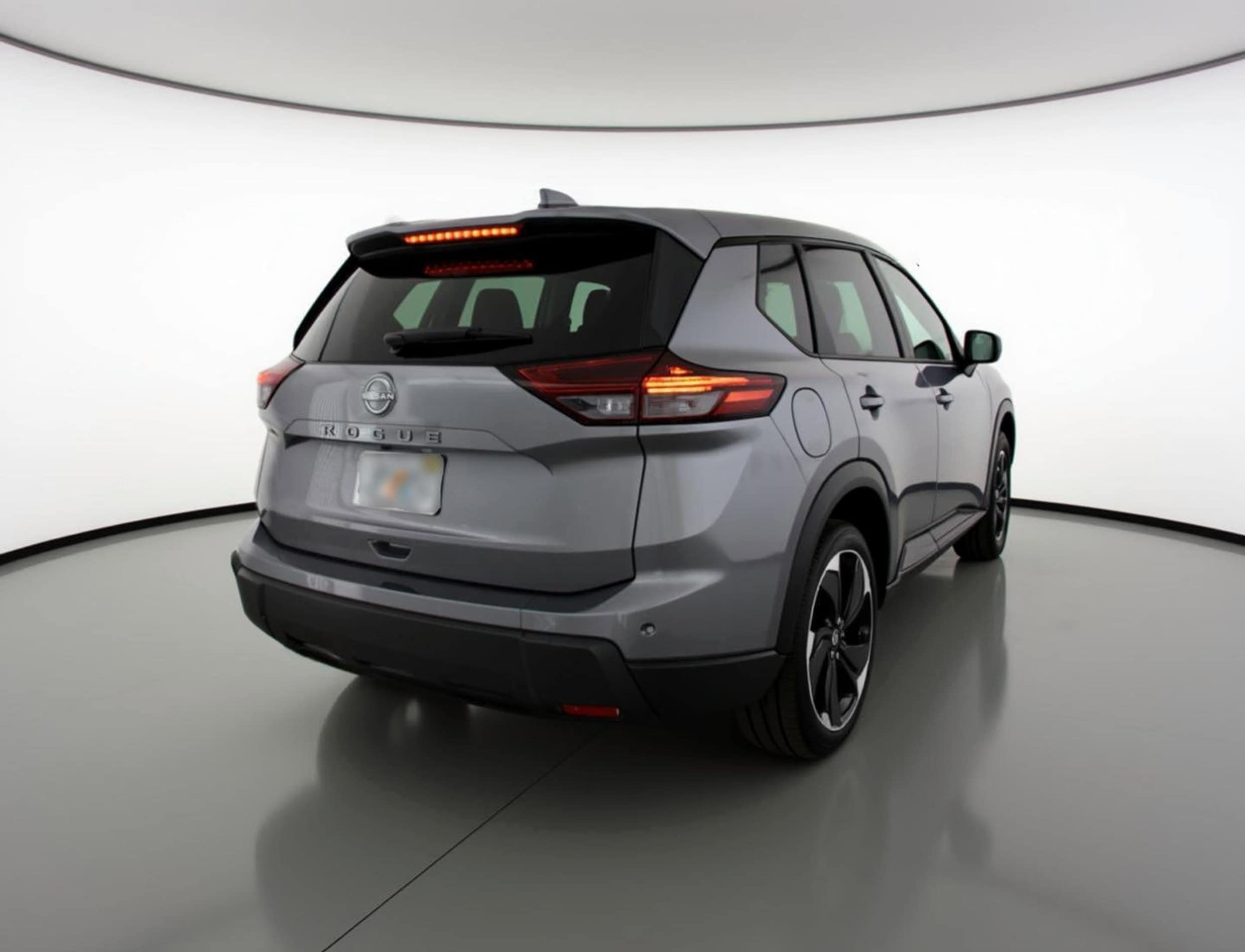 Thumbnail: 2025 Nissan Rogue - 9