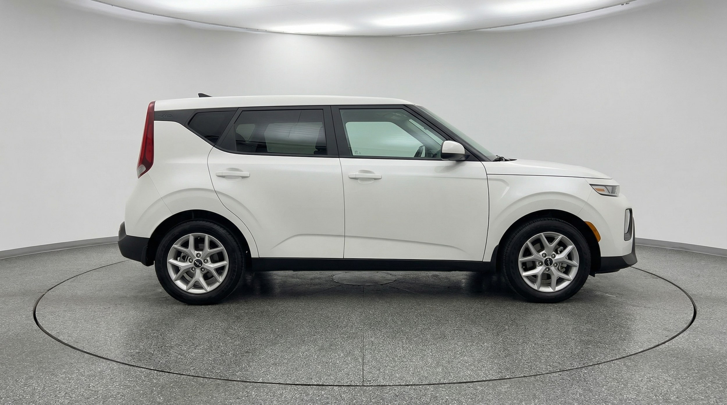 Thumbnail: 2025 Kia Soul - 8