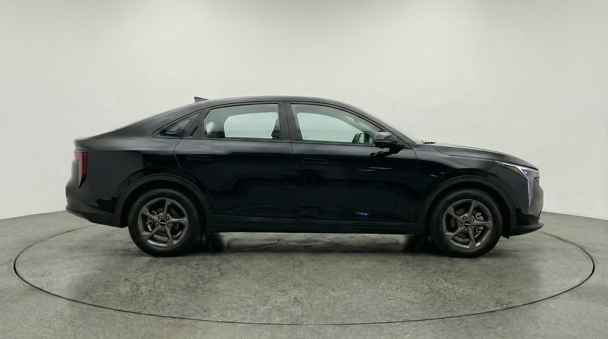 Thumbnail: 2025 Kia K4 - 8