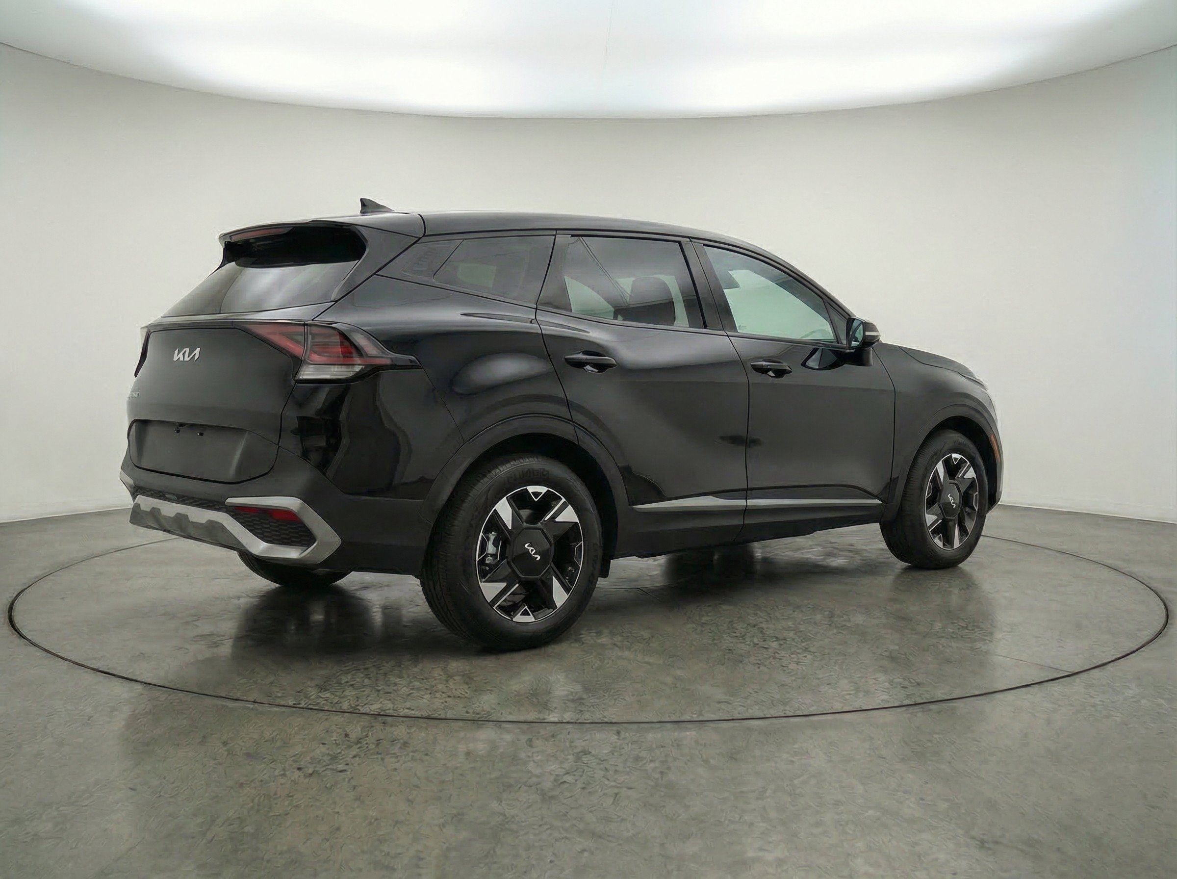 Thumbnail: 2026 Kia Sportage - 9