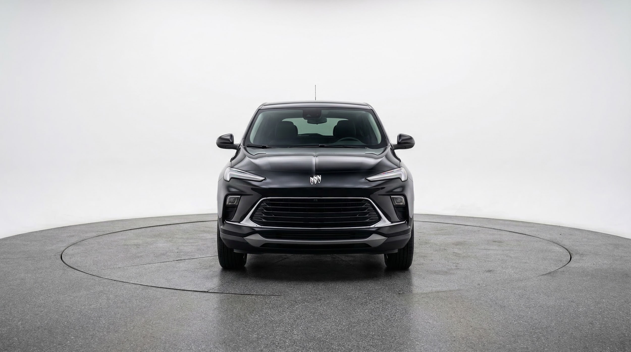 Thumbnail: 2025 Buick Encore GX - 2