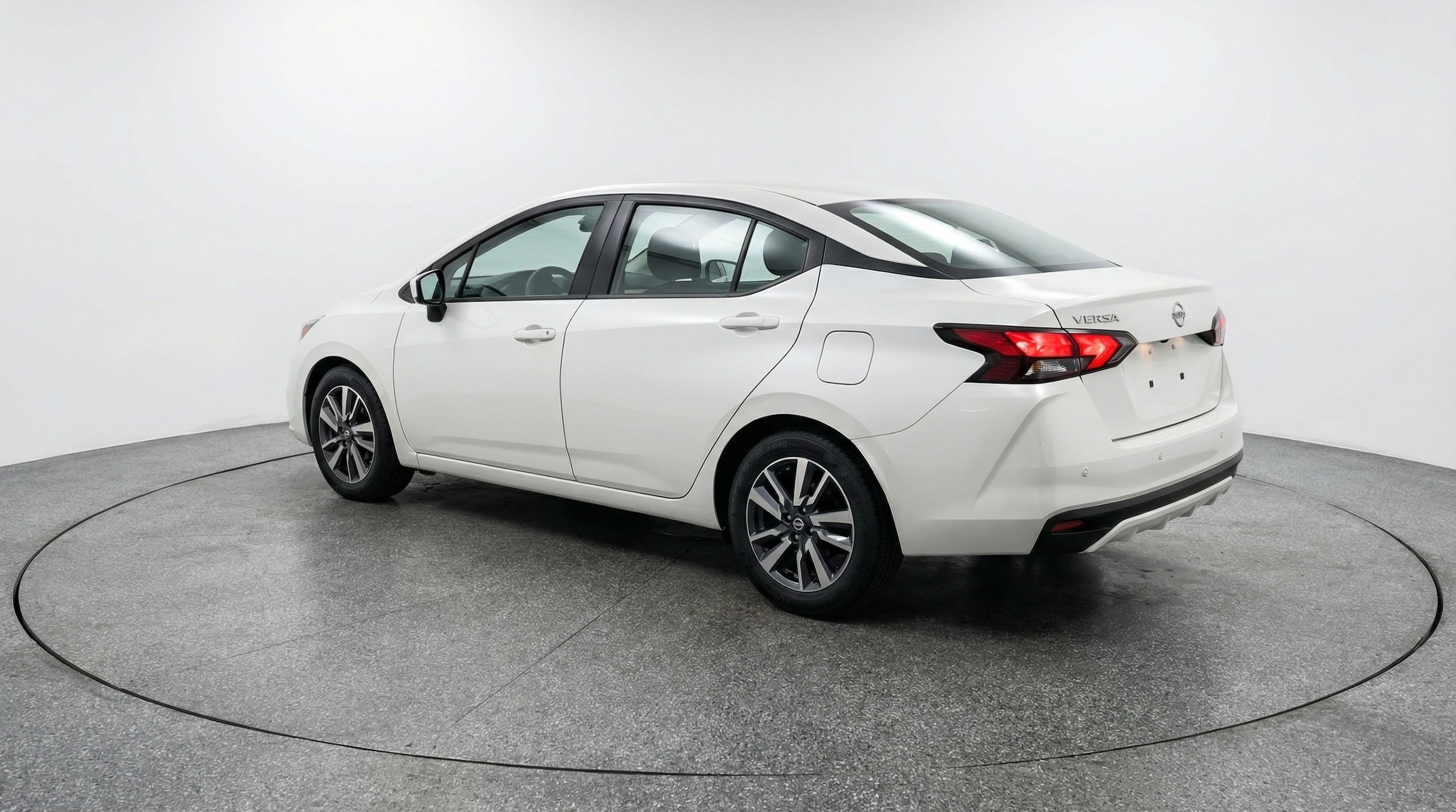 Thumbnail: 2025 Nissan Versa - 5