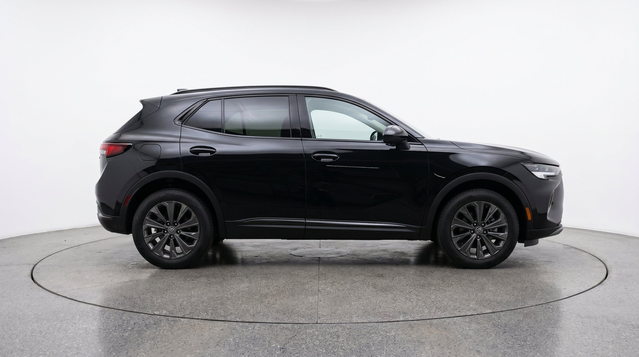 Thumbnail: 2024 Buick Envision - 11