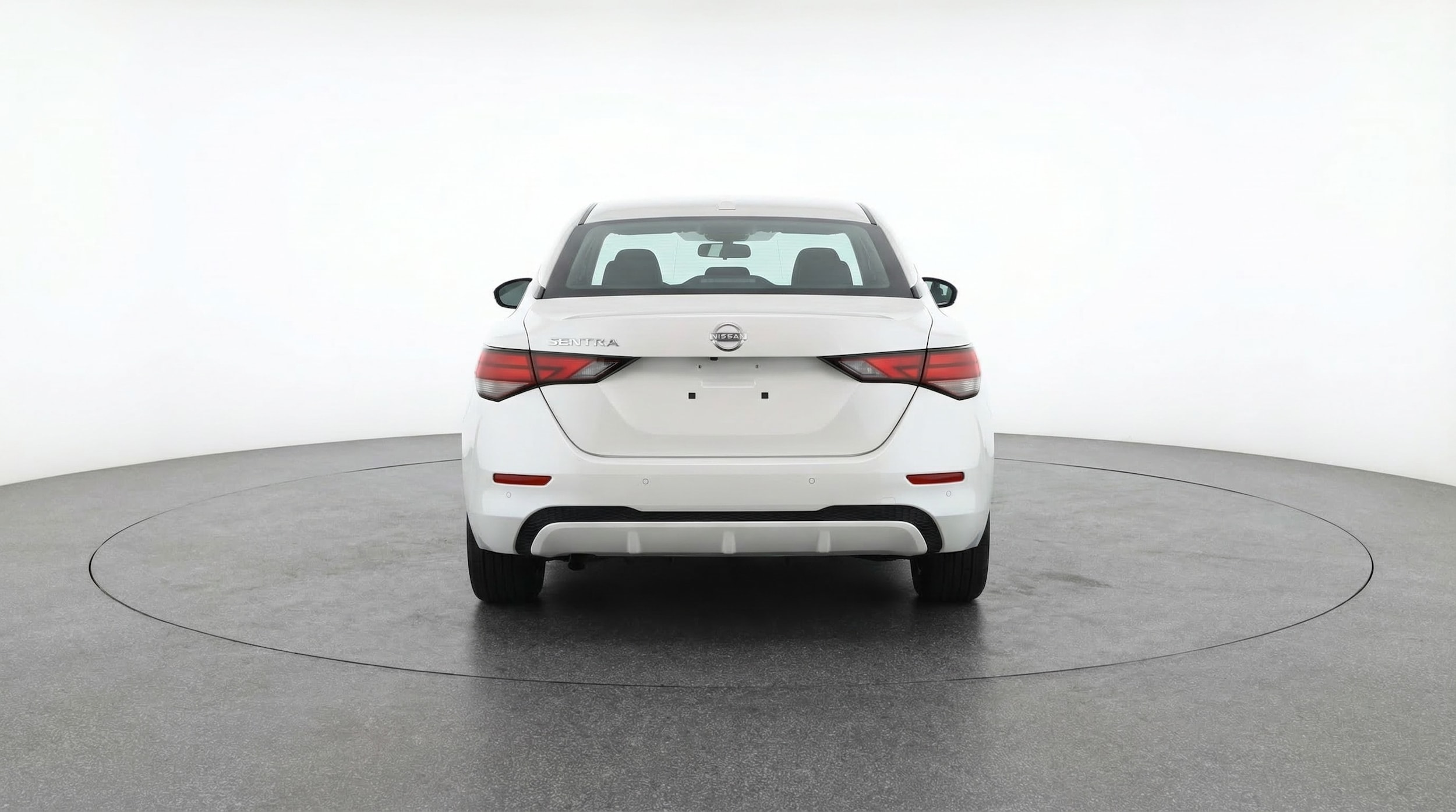 Thumbnail: 2025 Nissan Sentra - 6