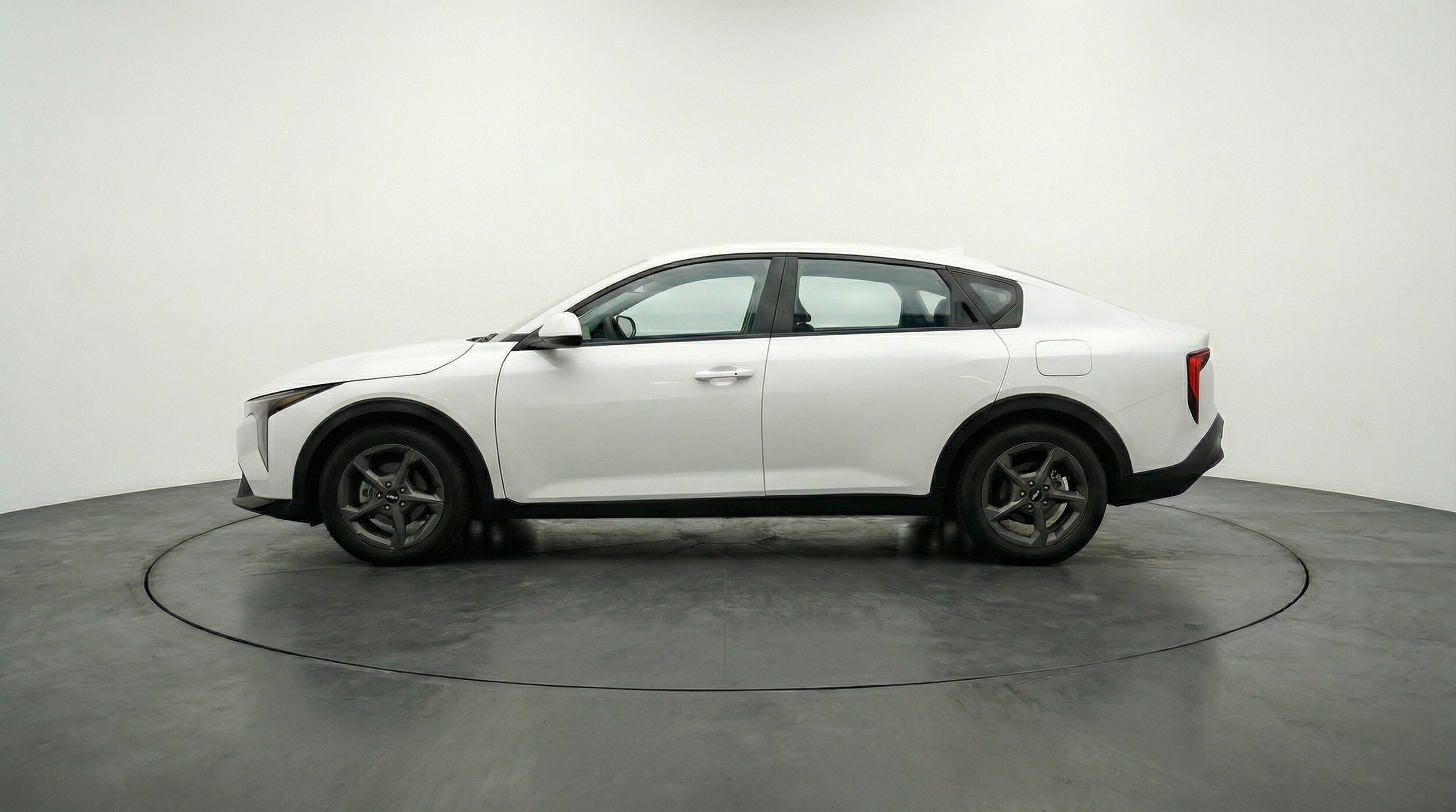 Thumbnail: 2025 Kia K4 - 4