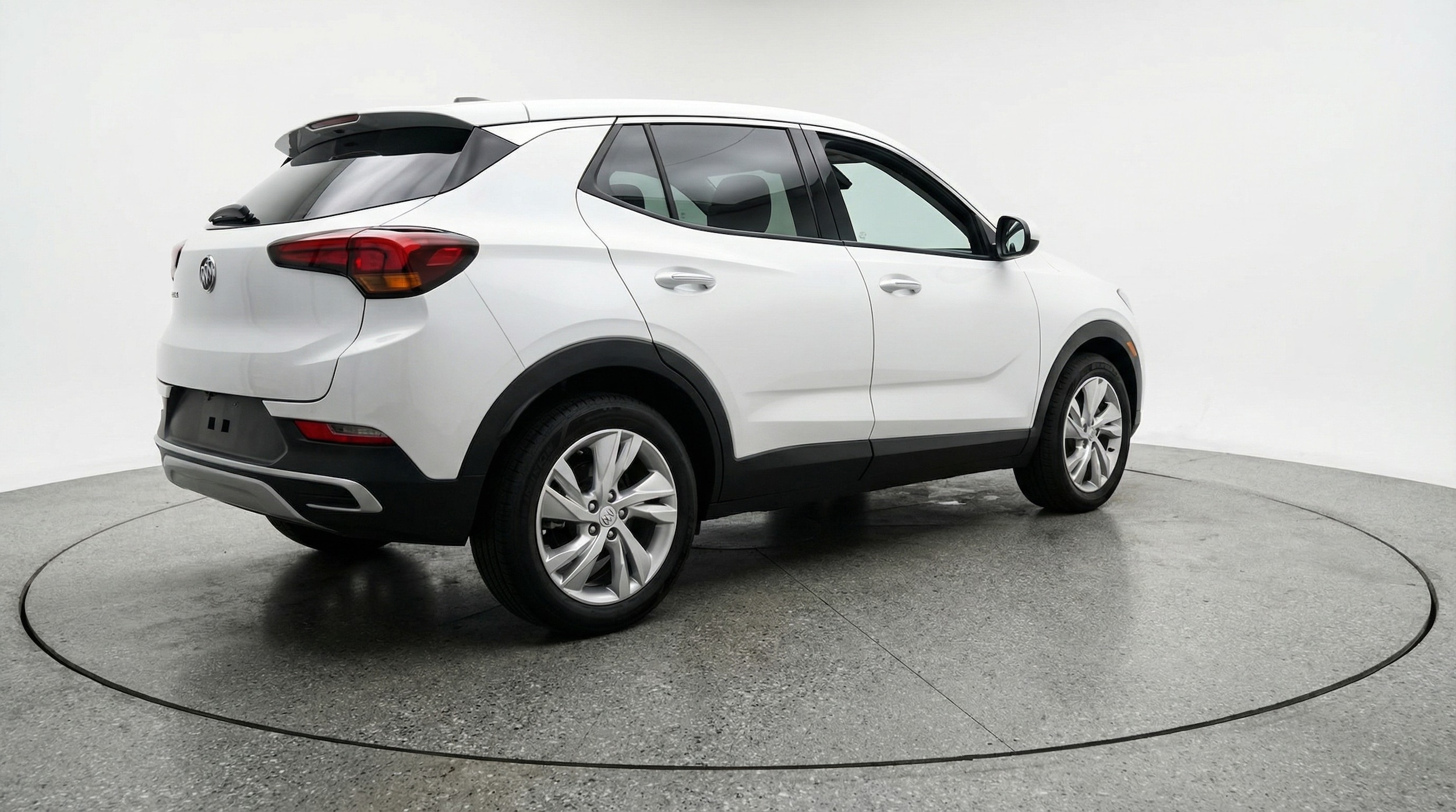 Thumbnail: 2025 Buick Encore GX - 7