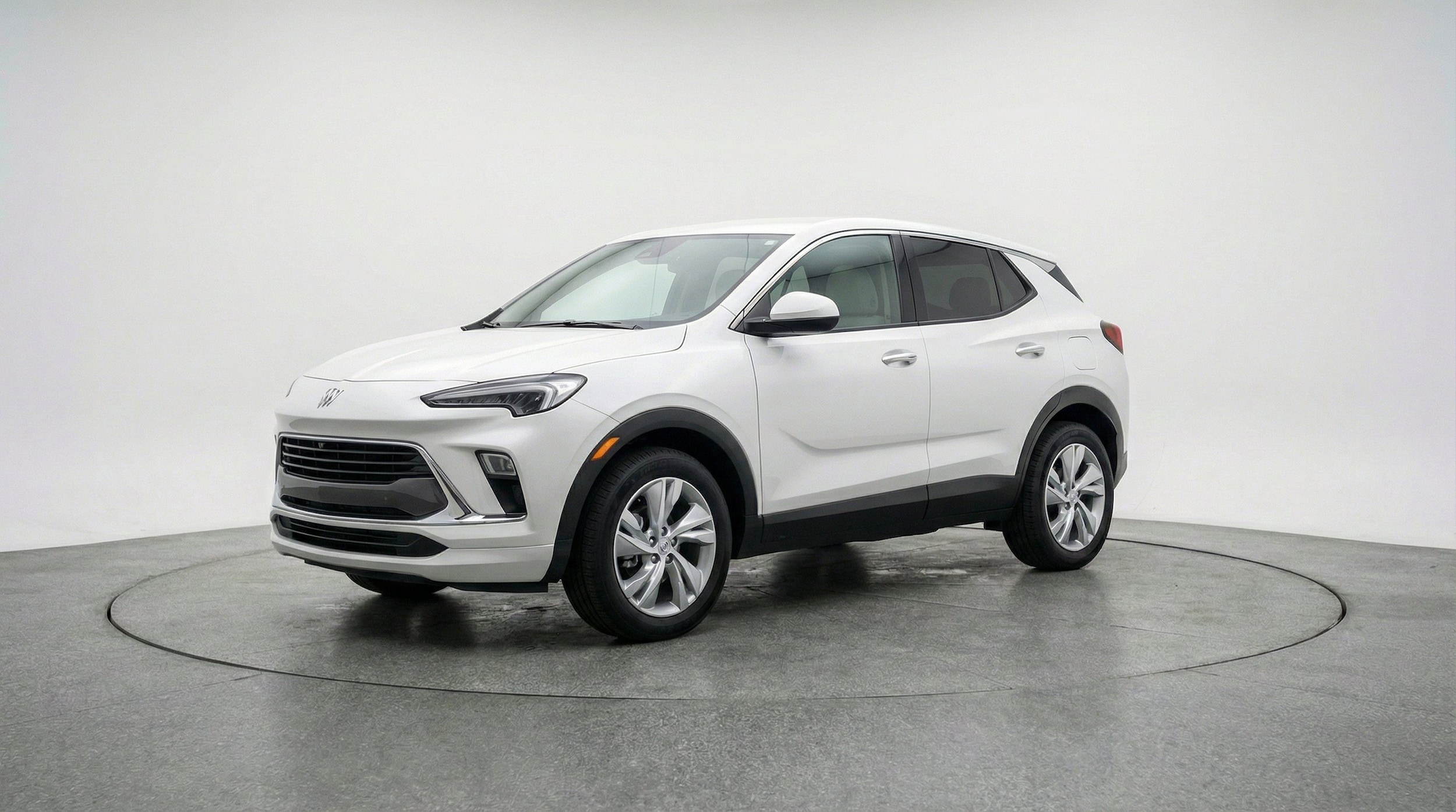 Thumbnail: 2026 Buick Encore GX - 3