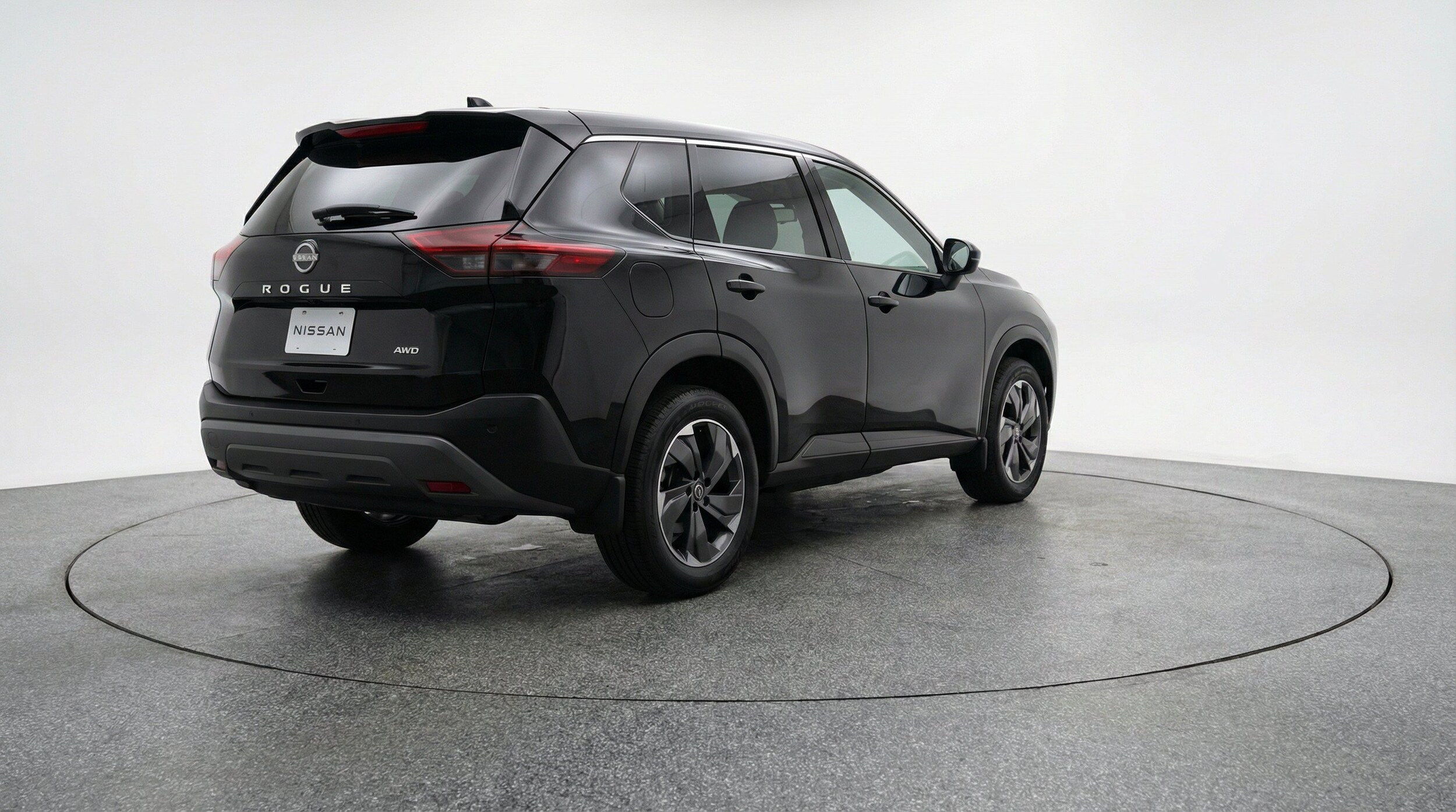 Thumbnail: 2025 Nissan Rogue - 9