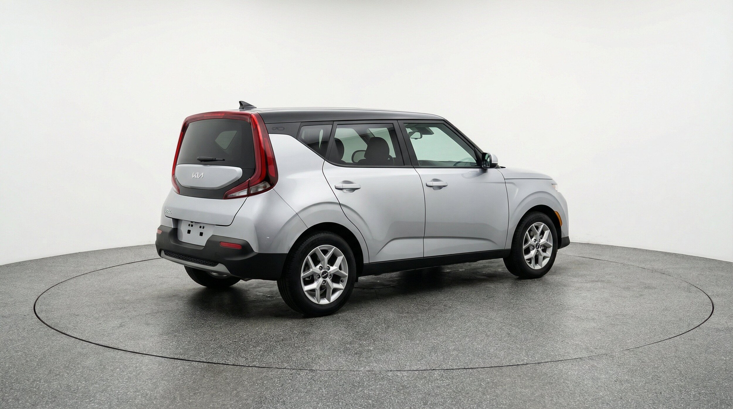 Thumbnail: 2025 Kia Soul - 9