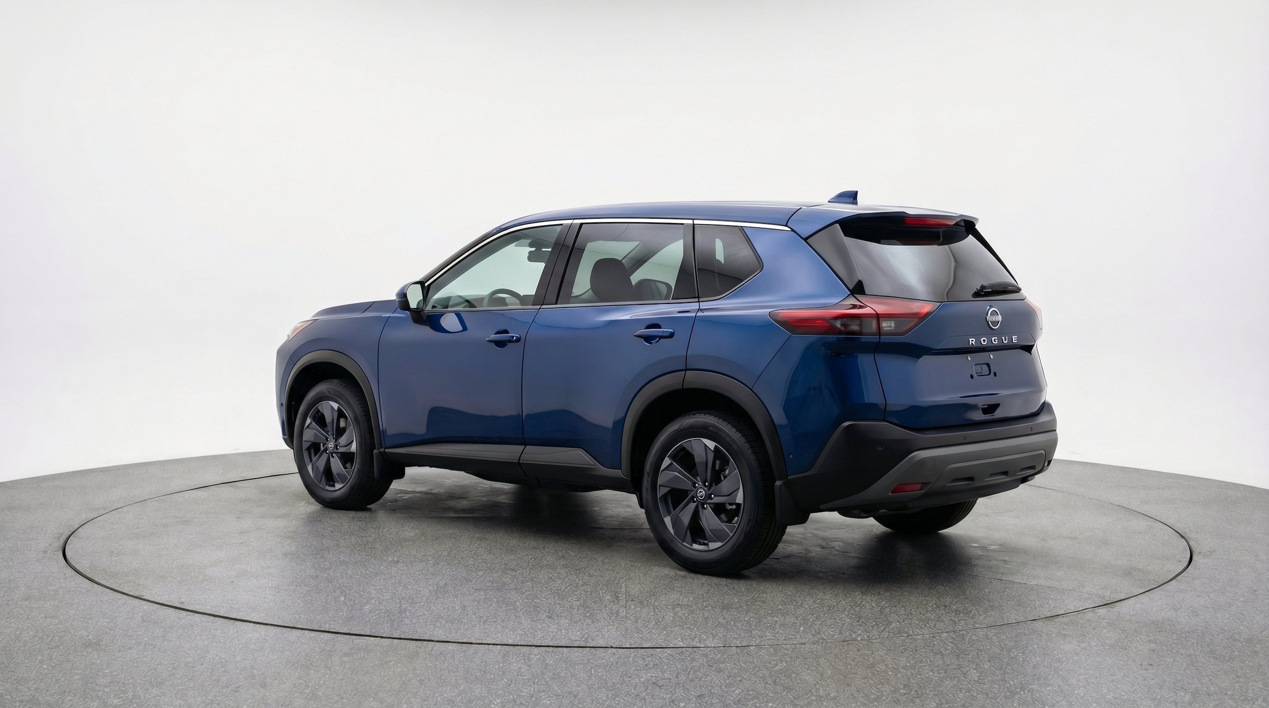 Thumbnail: 2025 Nissan Rogue - 6