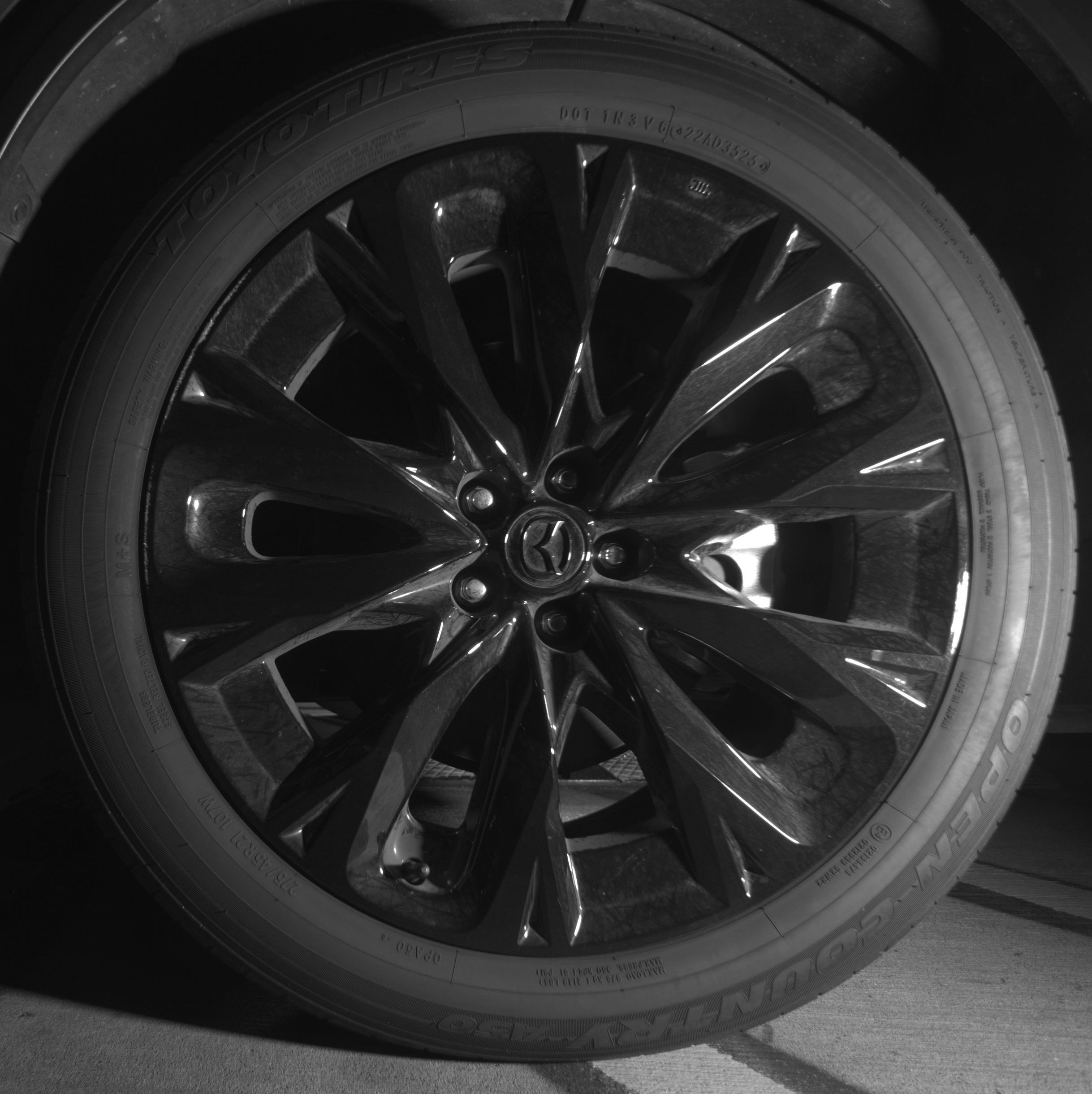 Thumbnail: 2026 Mazda CX-90 - 12