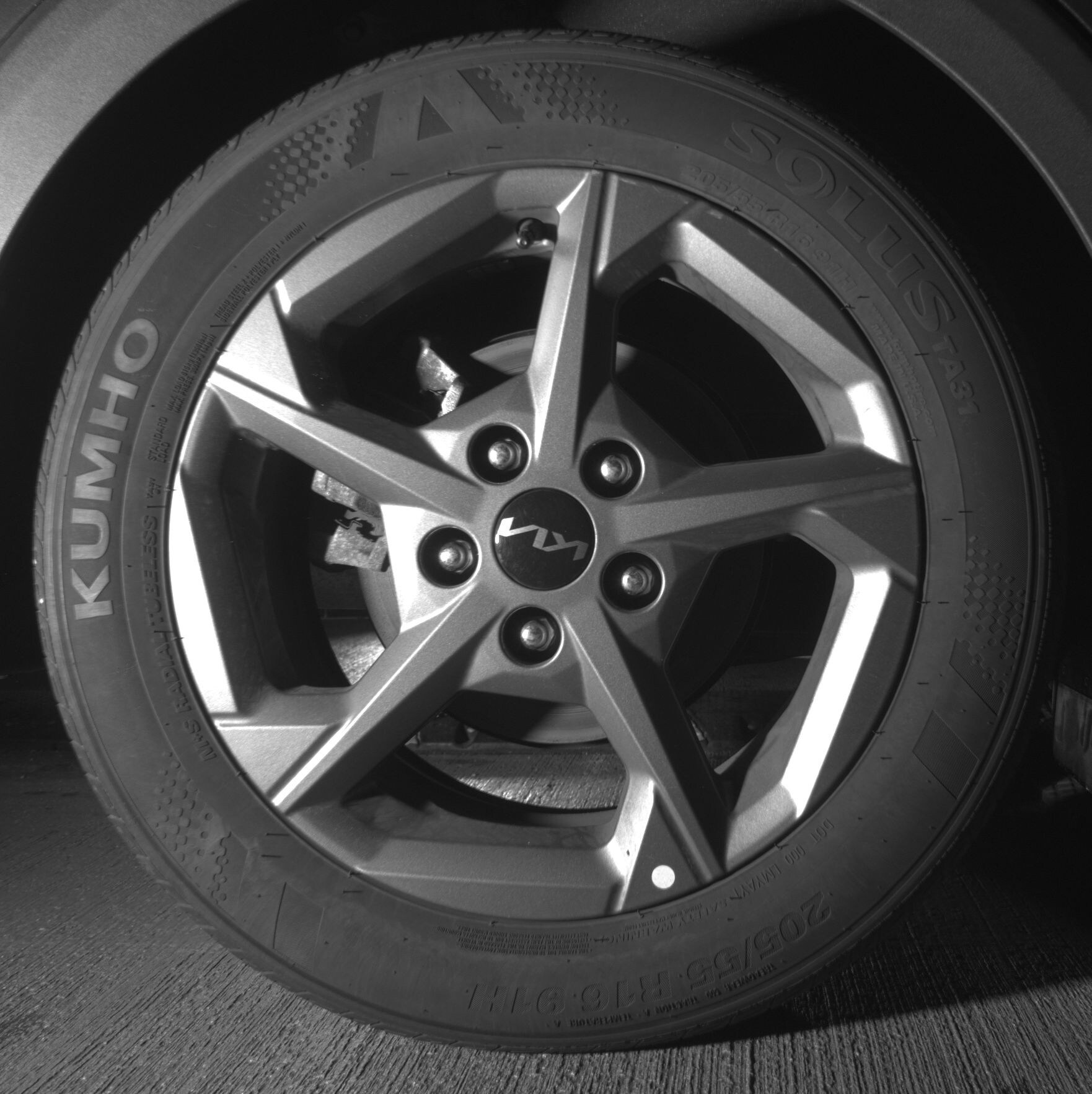 Thumbnail: 2025 Kia K4 - 12