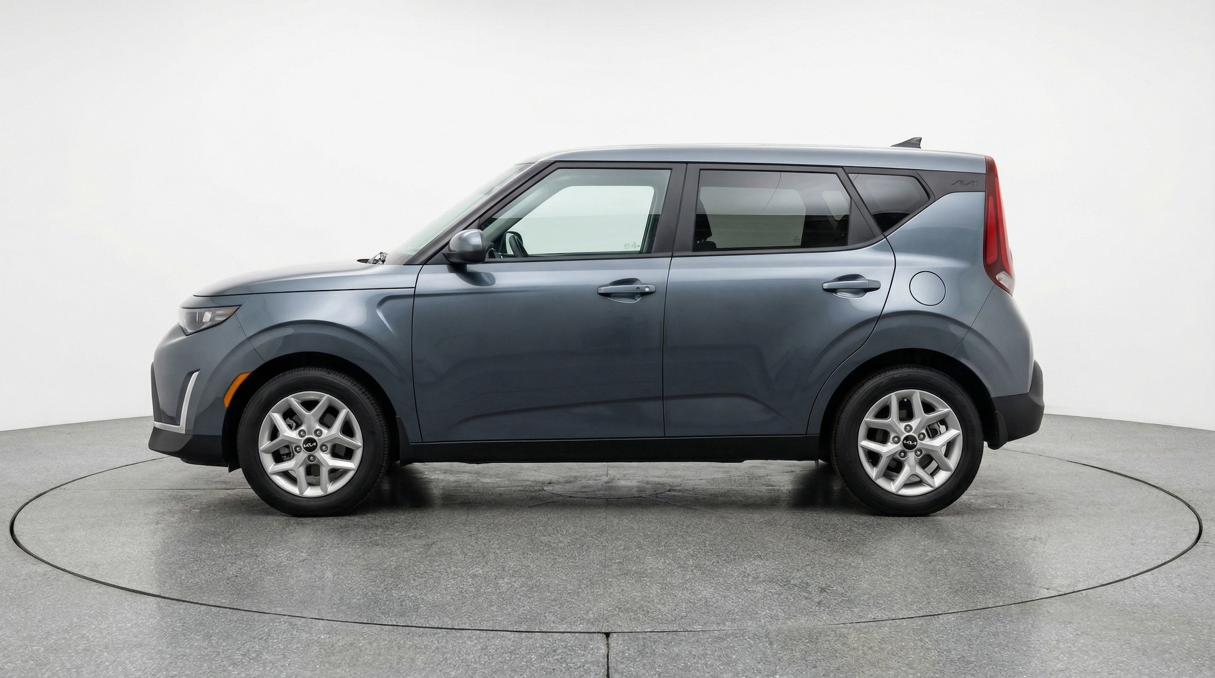 Thumbnail: 2025 Kia Soul - 5