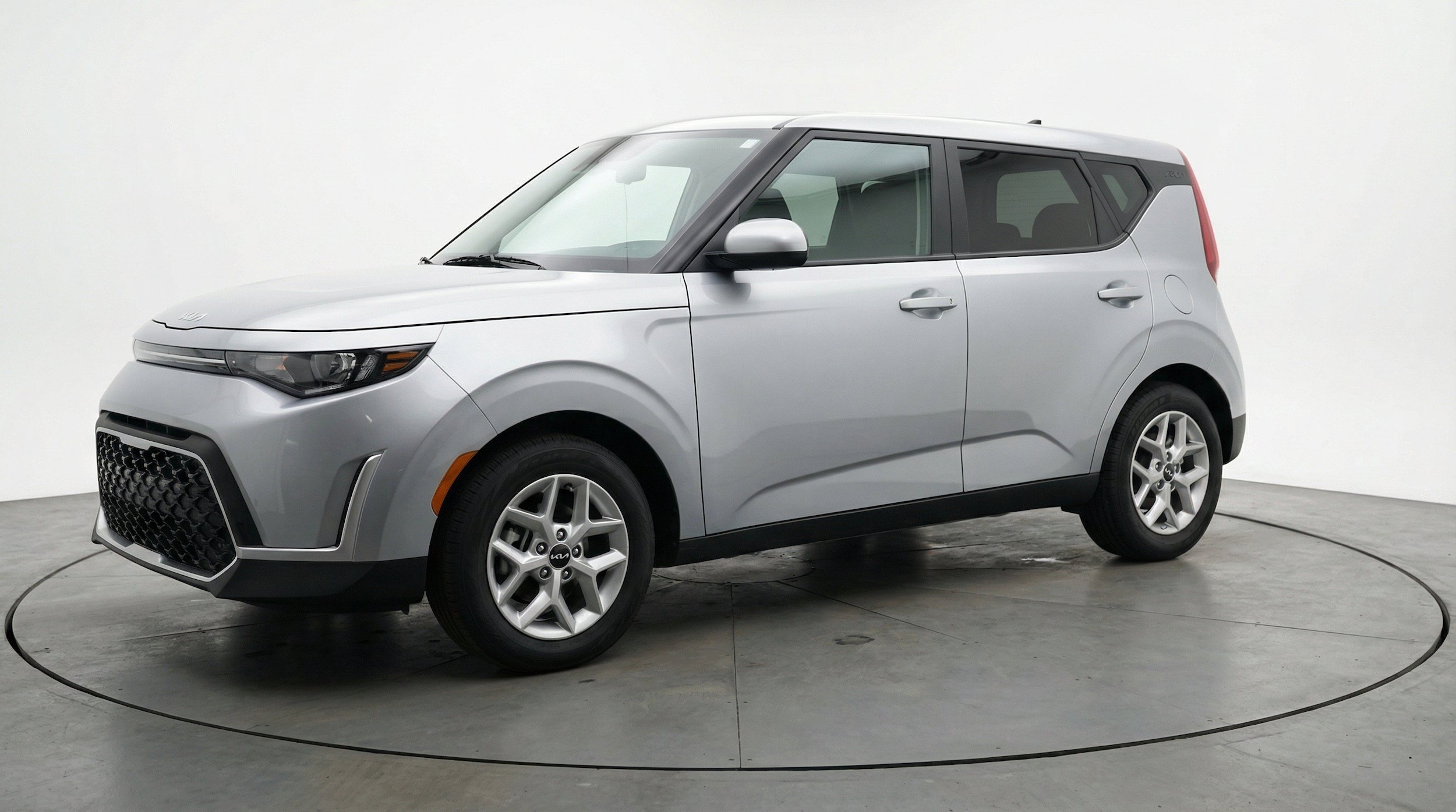 Thumbnail: 2025 Kia Soul - 3