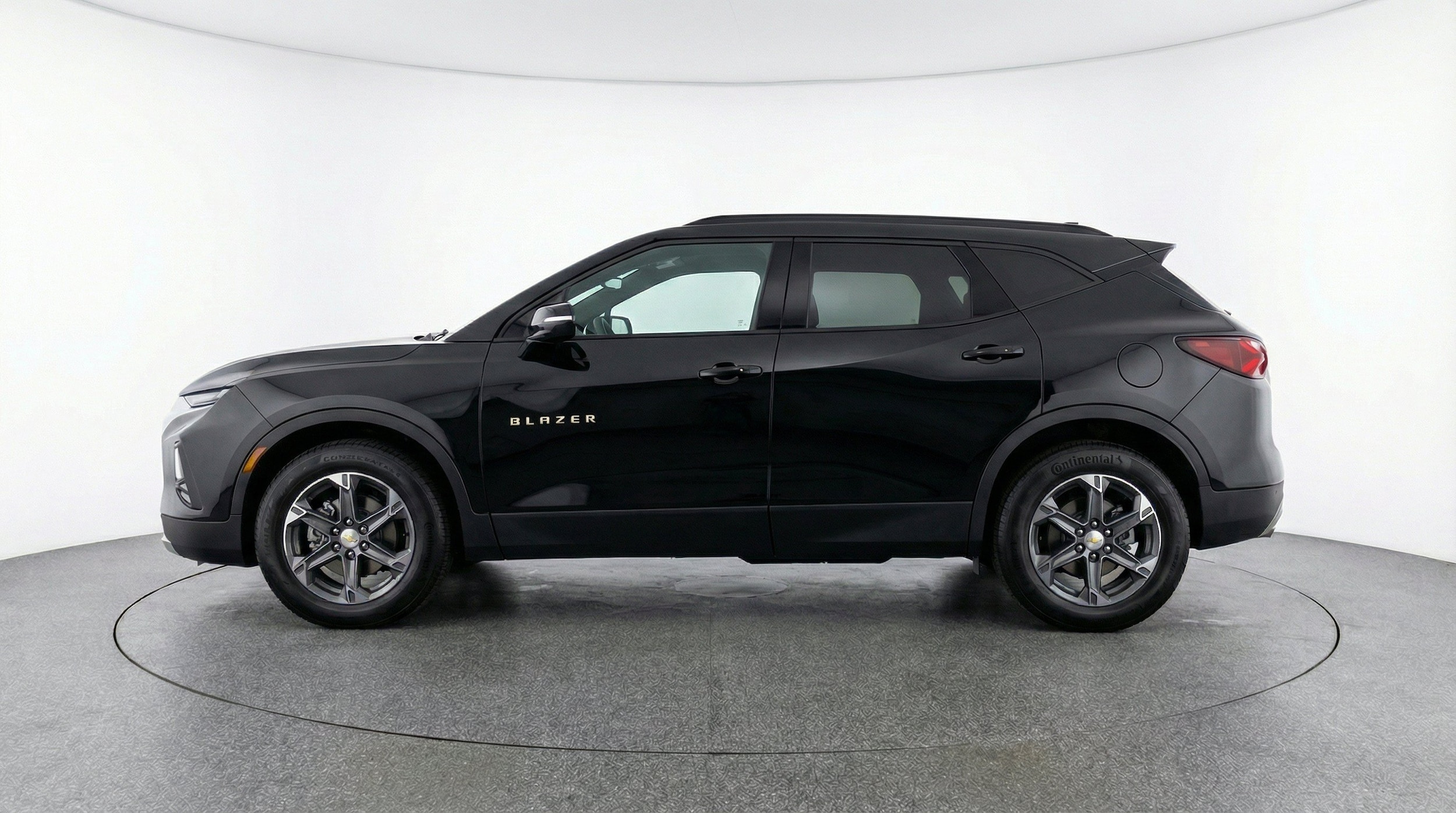 Thumbnail: 2026 Chevrolet Blazer - 5