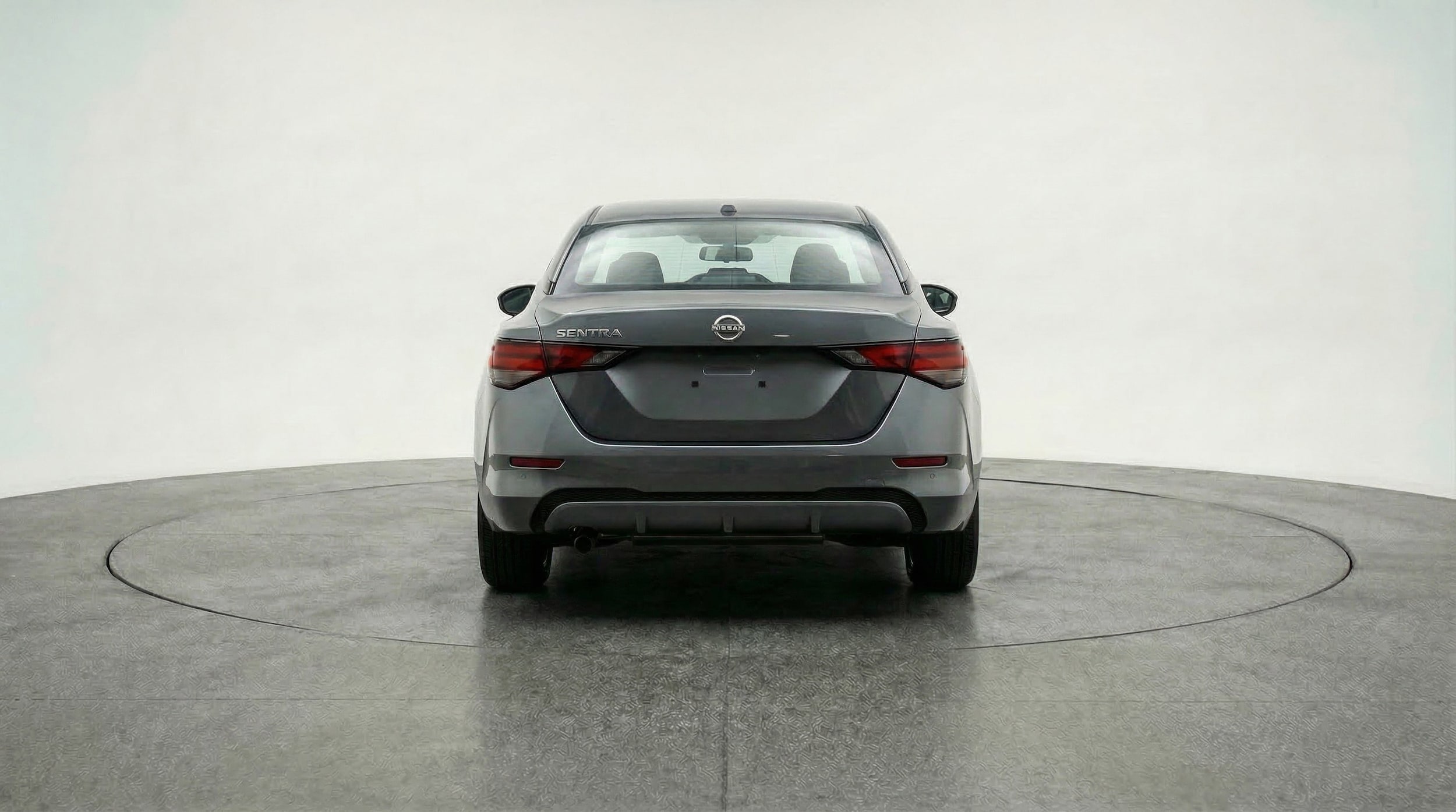 Thumbnail: 2025 Nissan Sentra - 7