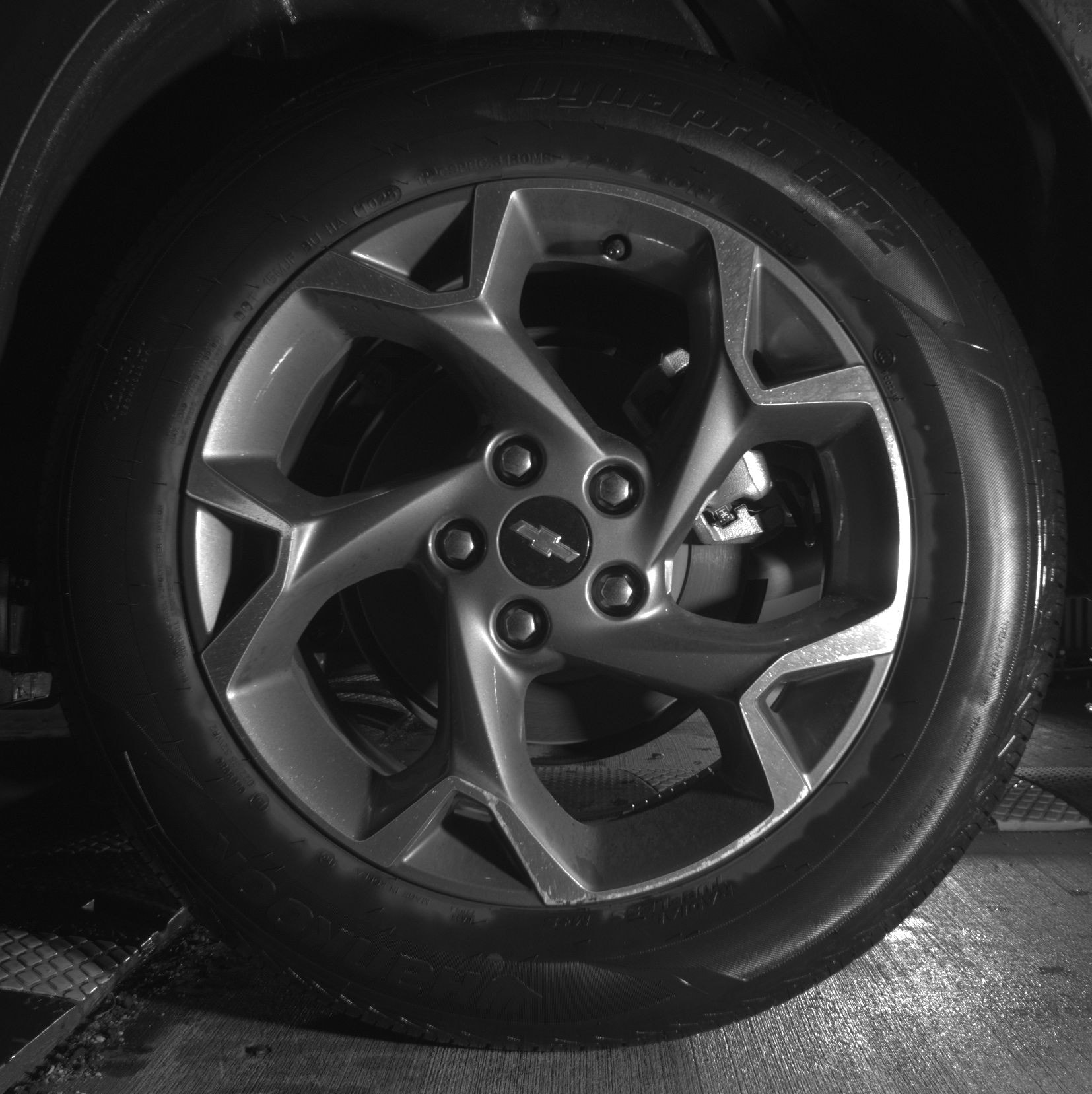 Thumbnail: 2025 Chevrolet Trax - 11