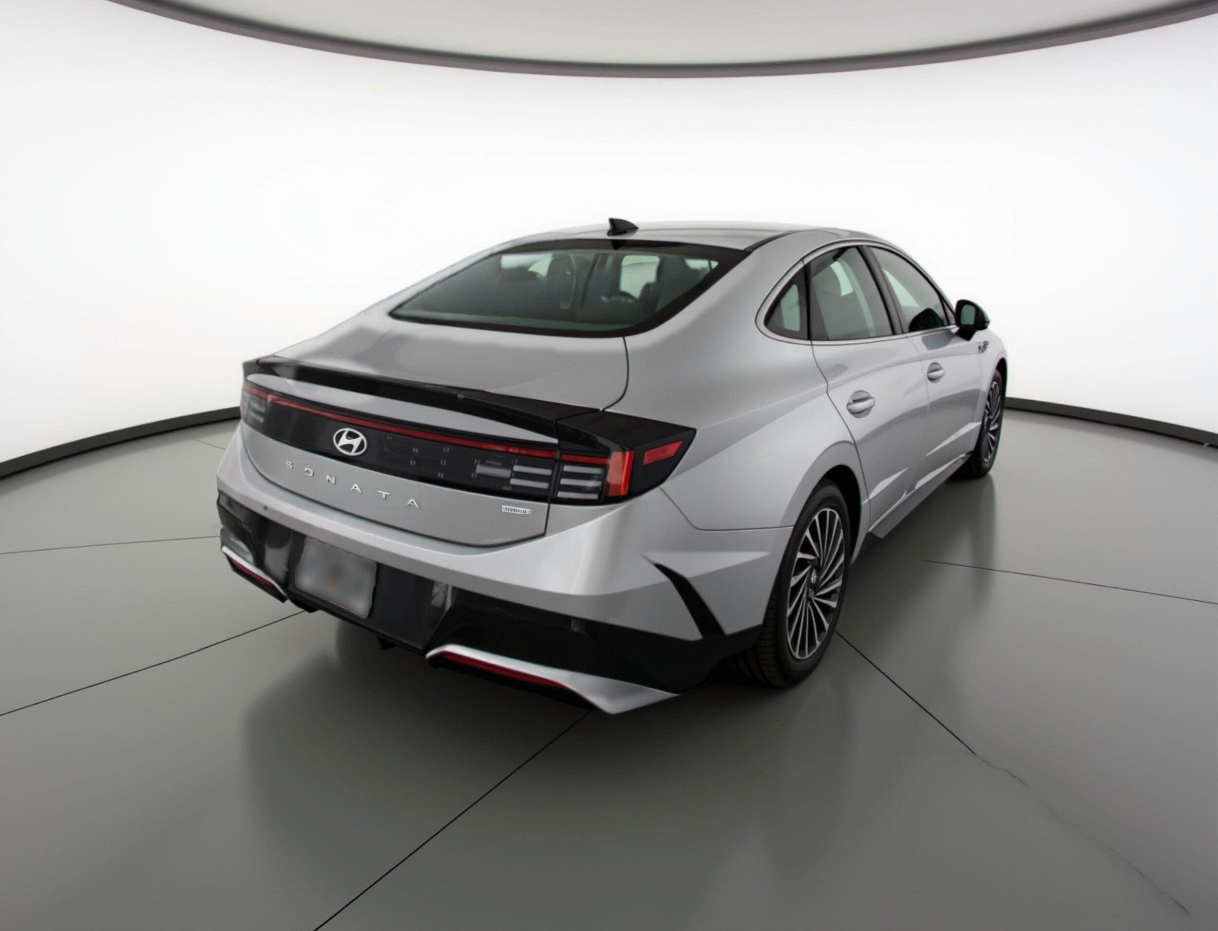 Thumbnail: 2025 Hyundai Sonata - 7