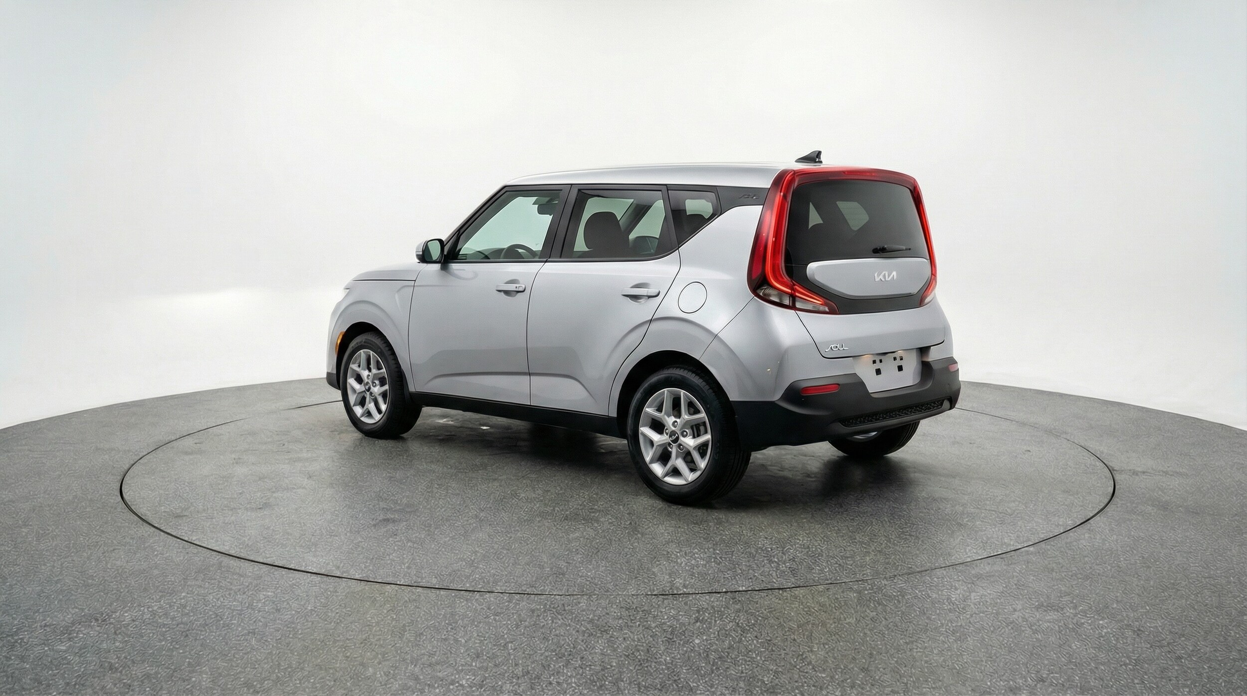 Thumbnail: 2025 Kia Soul - 5