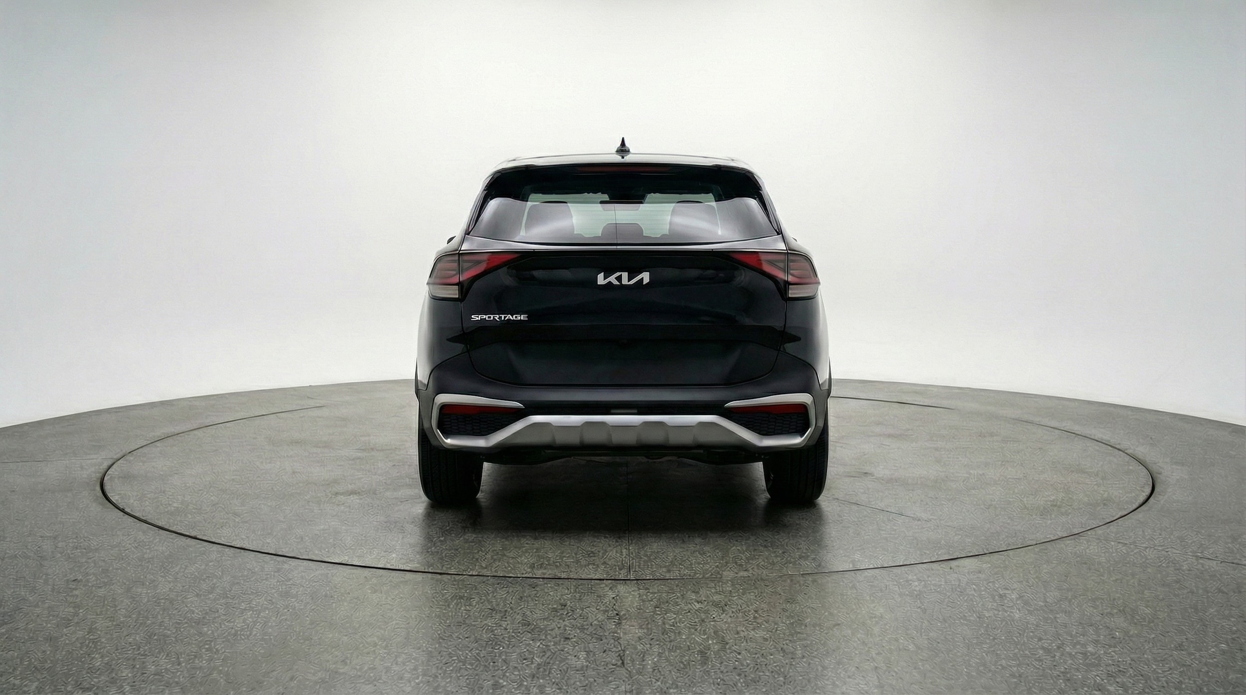 Thumbnail: 2025 Kia Sportage - 6